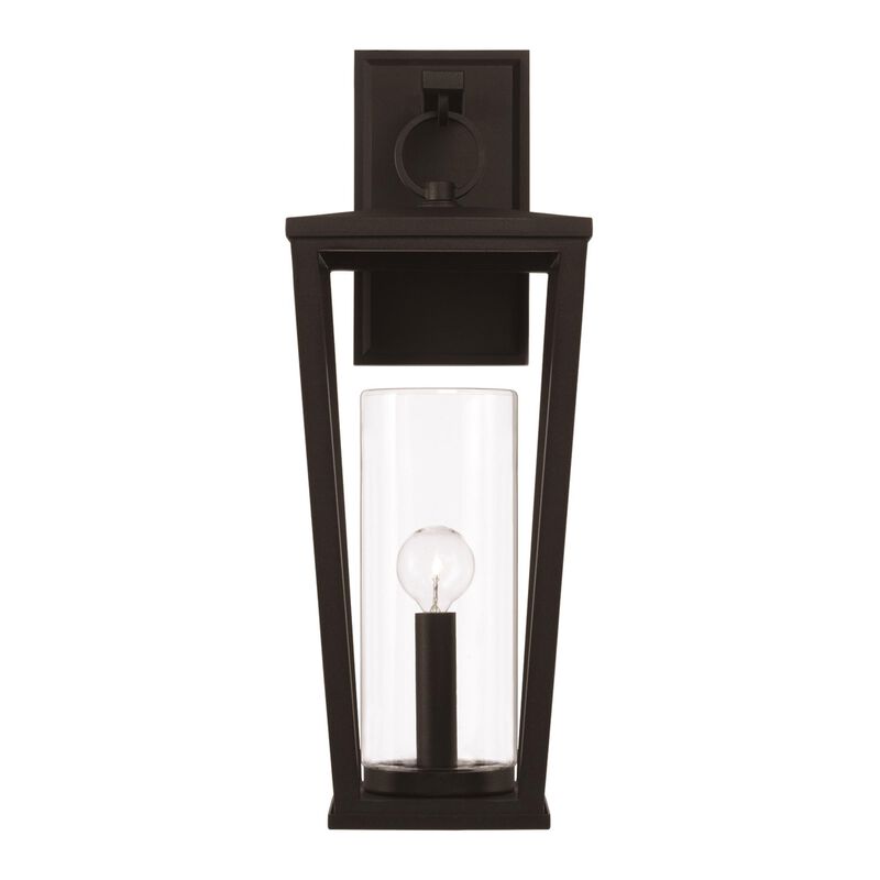 Capital Lighting Fixture Company Elliott 20 Inch Tall Outdoor Wall Light