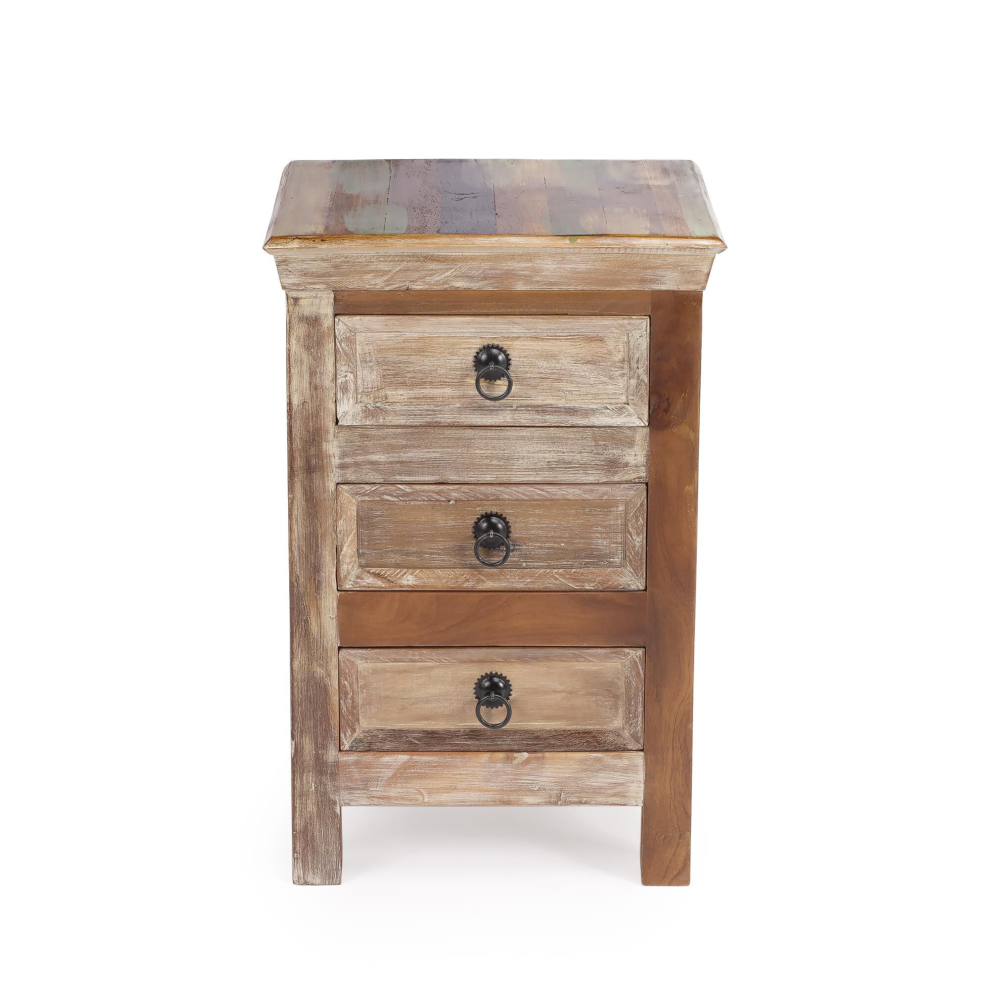 Arya Dresser by Butler Specialty Company
