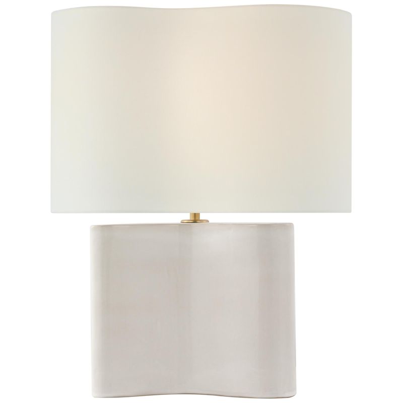 Aerin Mishca 23 Inch Table Lamp by Visual Comfort Signature Collection - Clearance