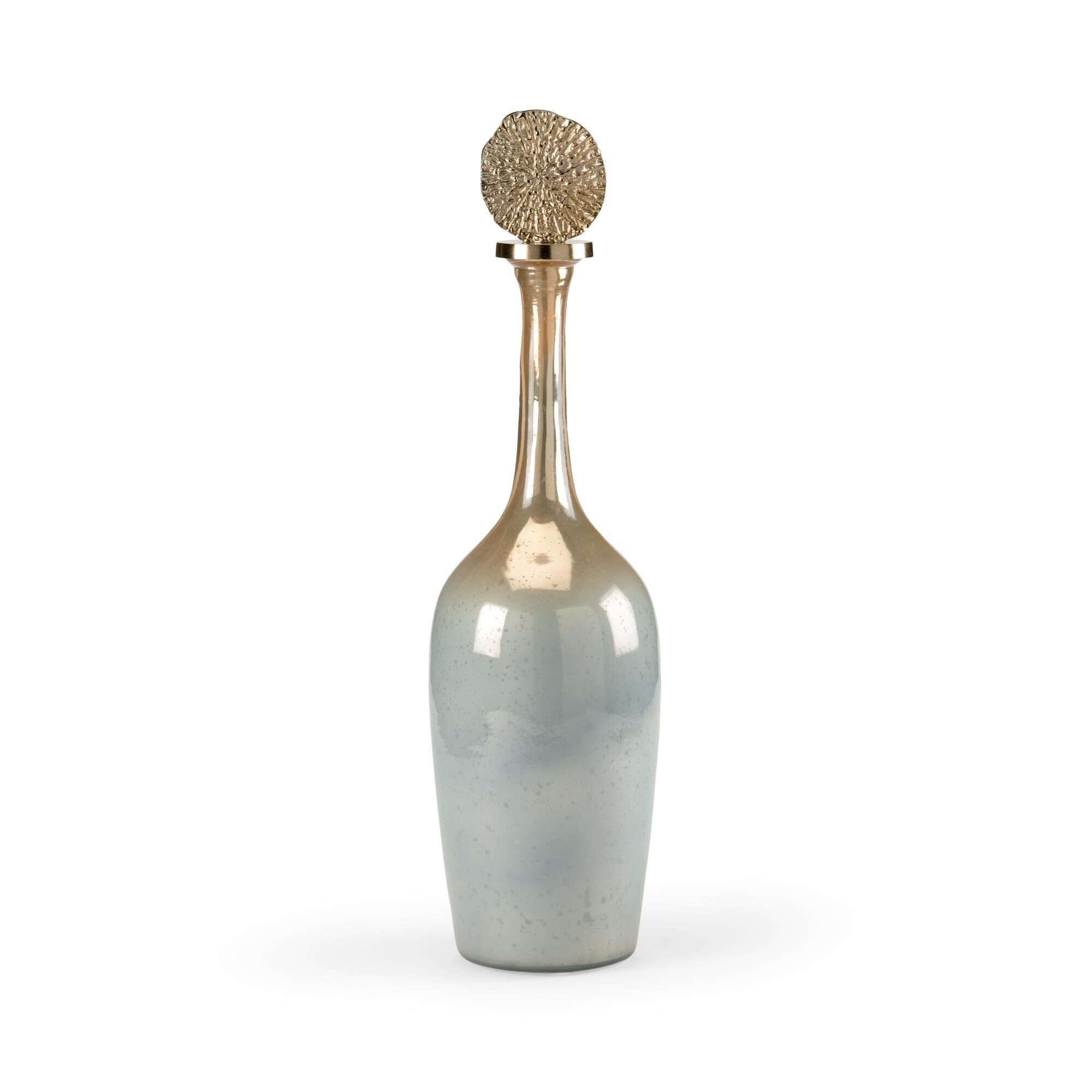 Shown in Vapor Ombre Art Glass finish