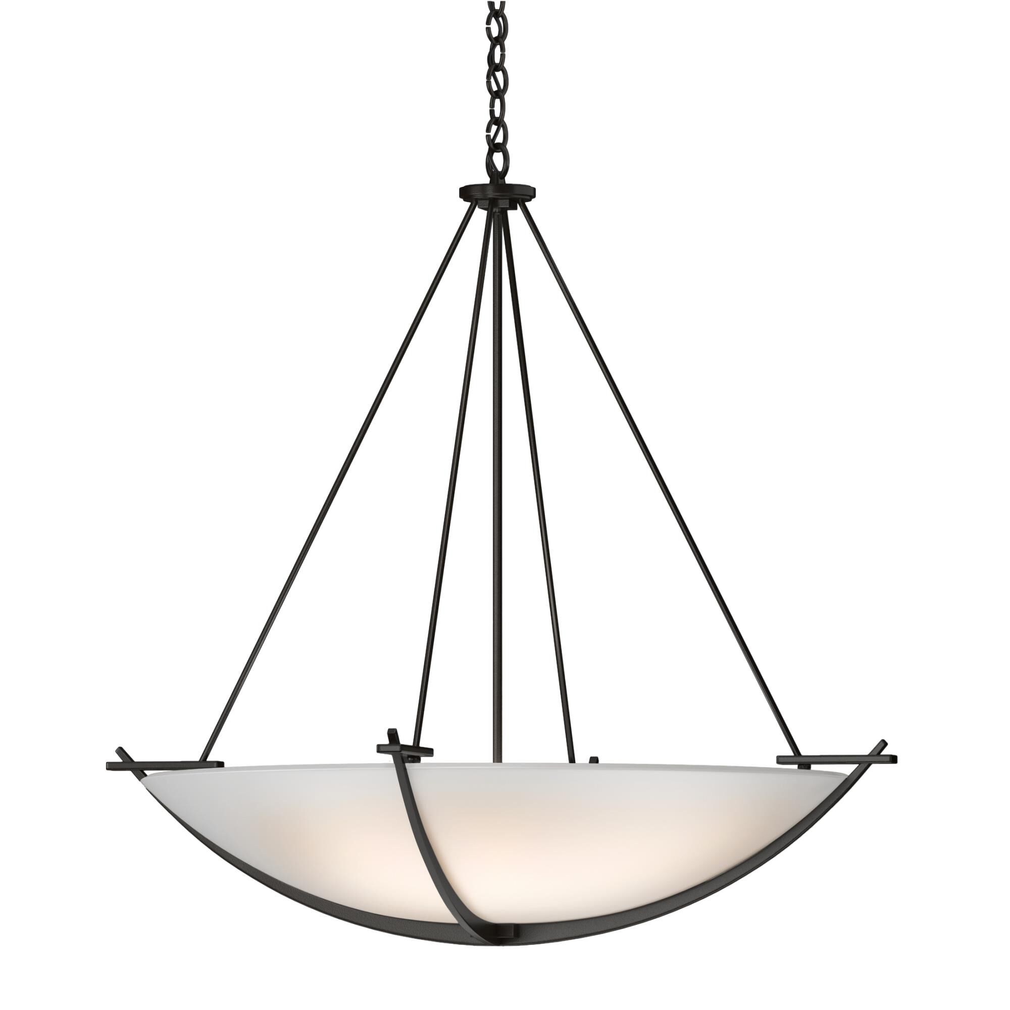 Compass Large Pendant by Hubbardton Forge