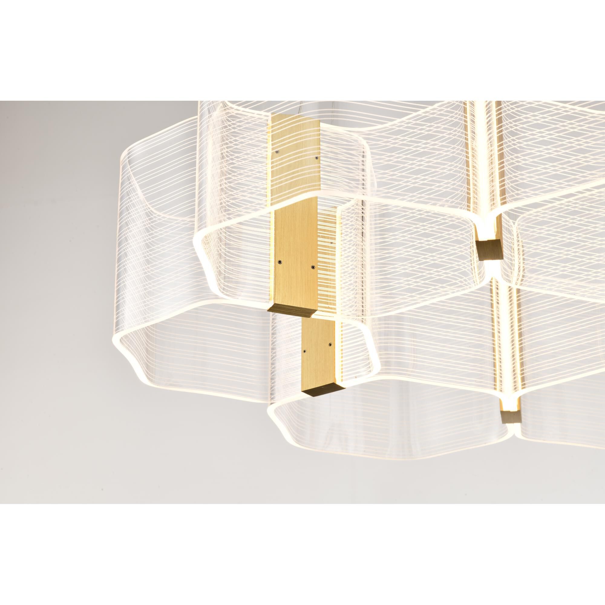 Shown in Polished Anodized Bronze finish