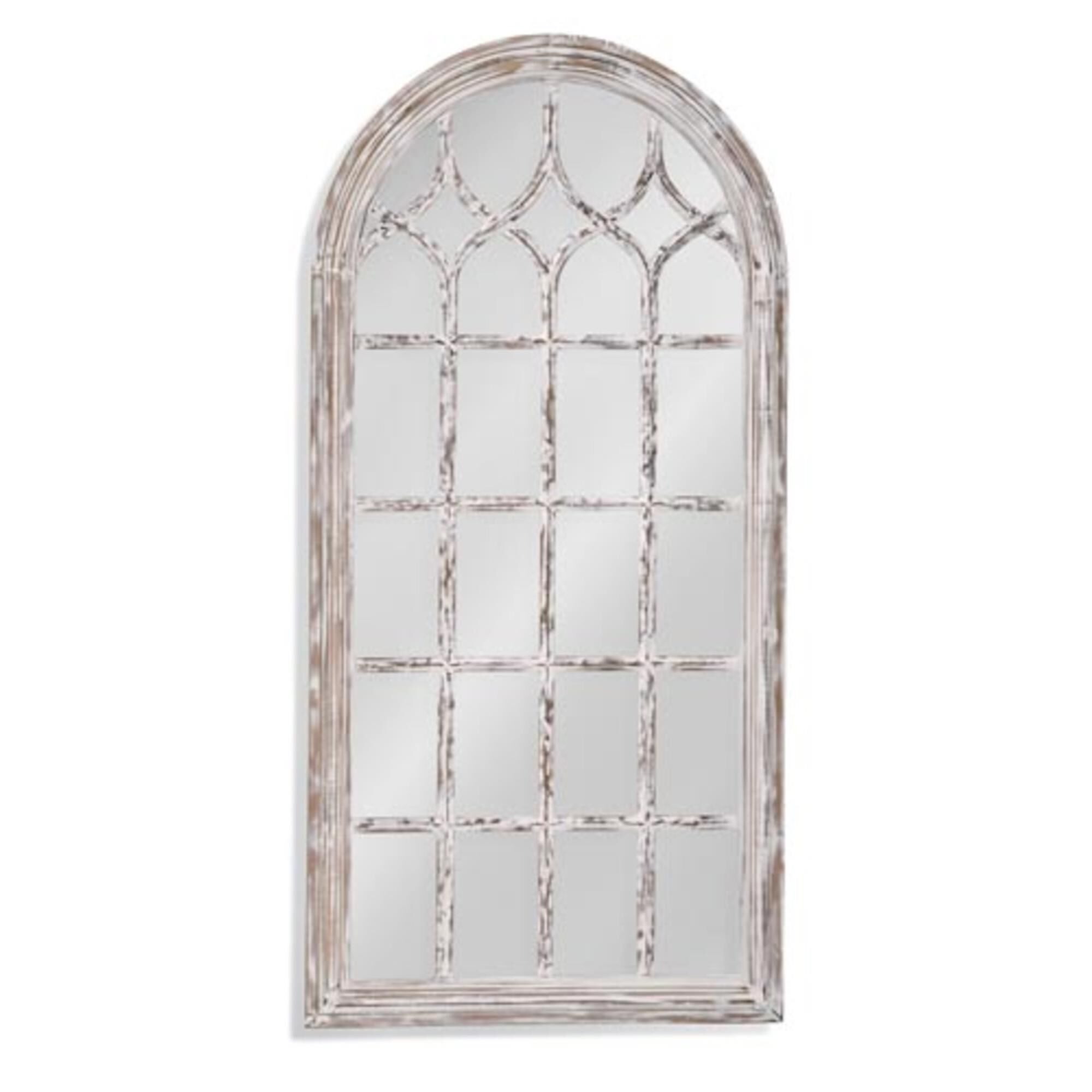 Ingram 70 Inch Floor Mirror by Bassett Mirror Company