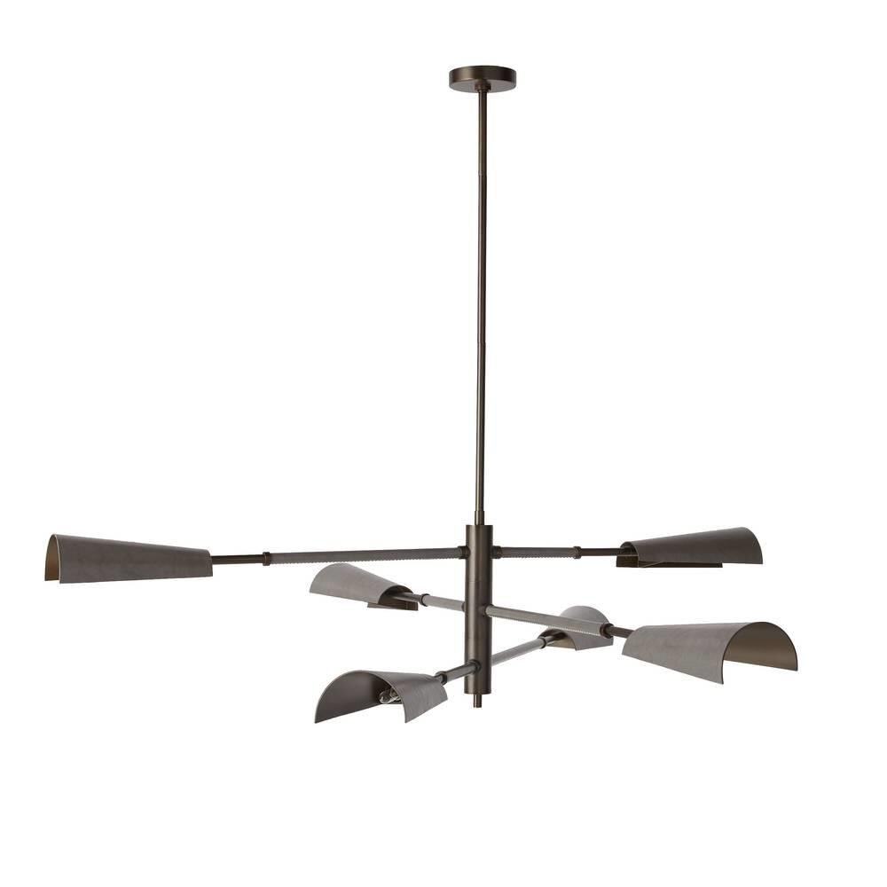 Shown in English Bronze finish