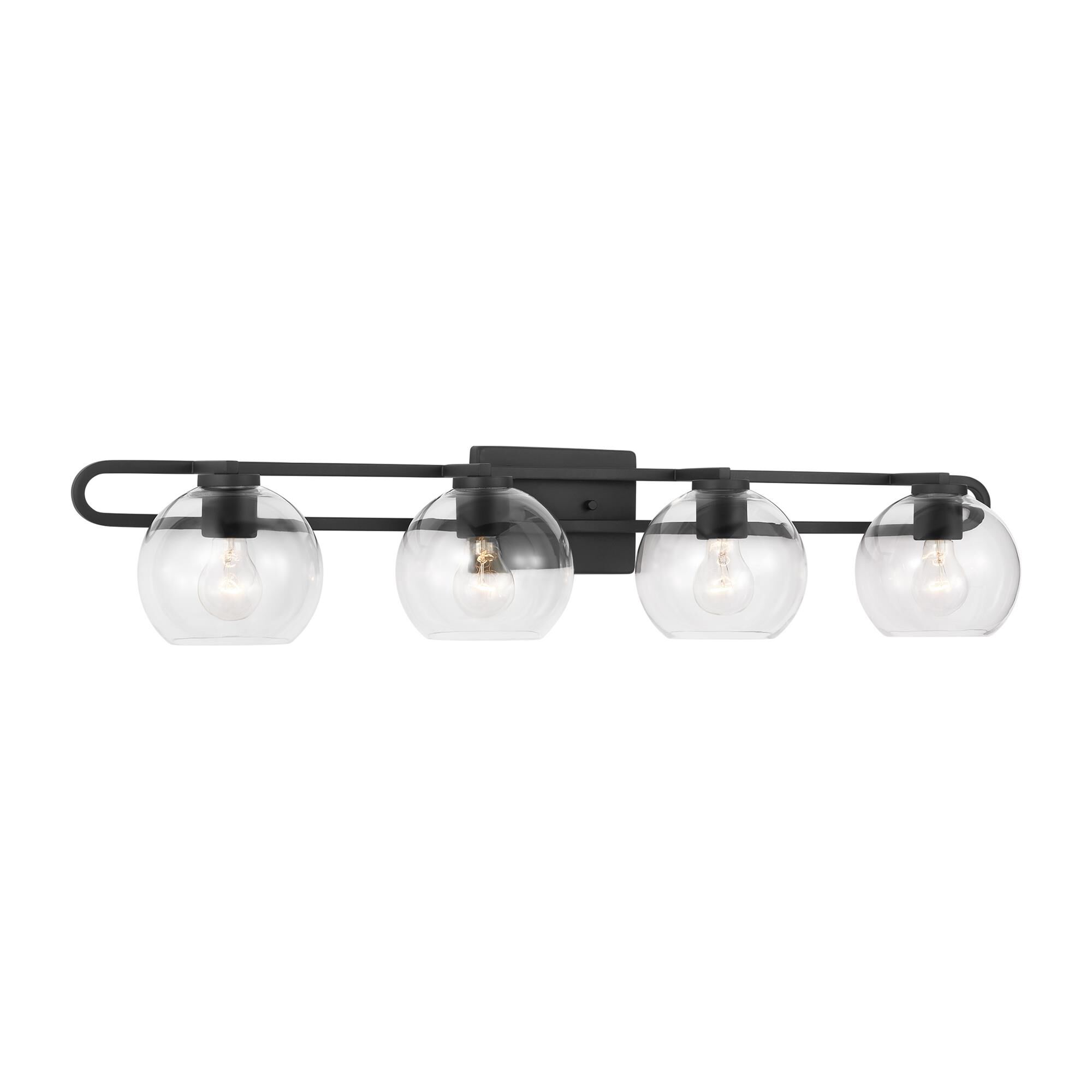 Sean Lavin Codyn 40 Inch 4 Light Bath Vanity Light,