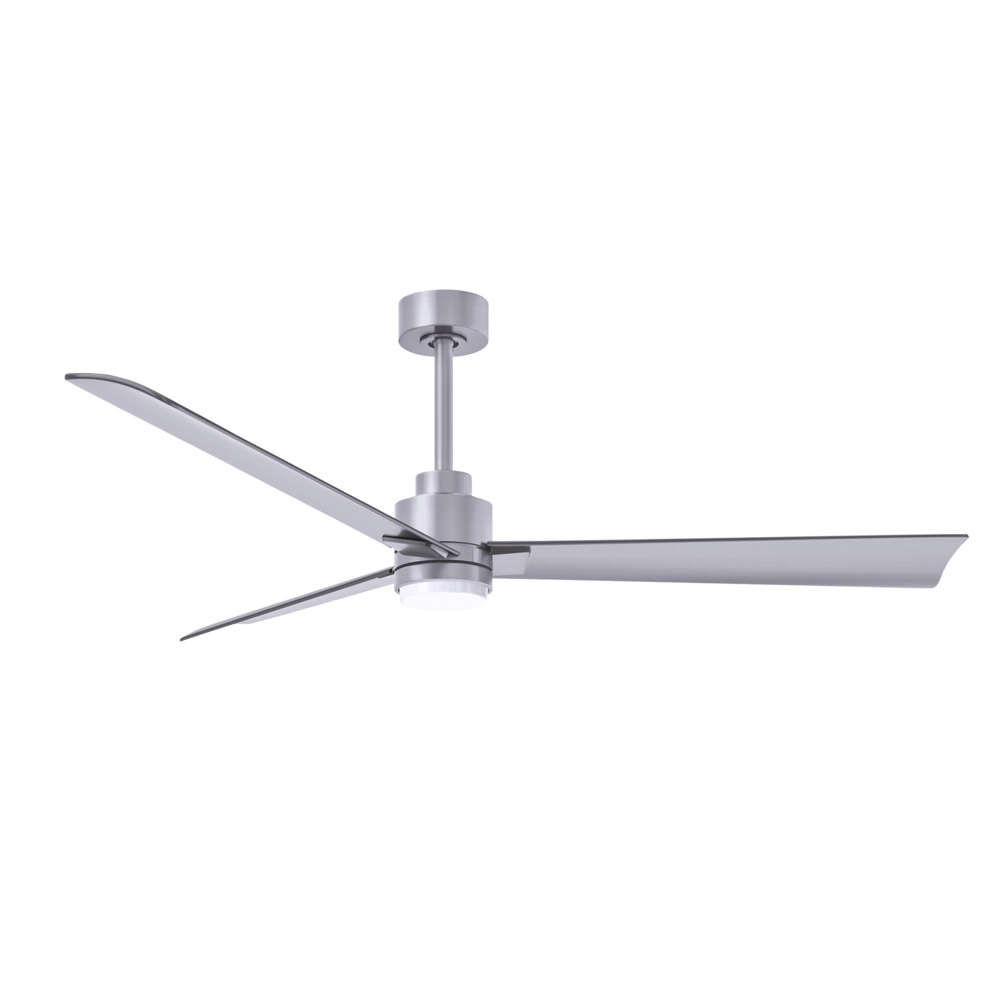 Alessandra 56 Inch Ceiling Fan by Matthews Fan Company