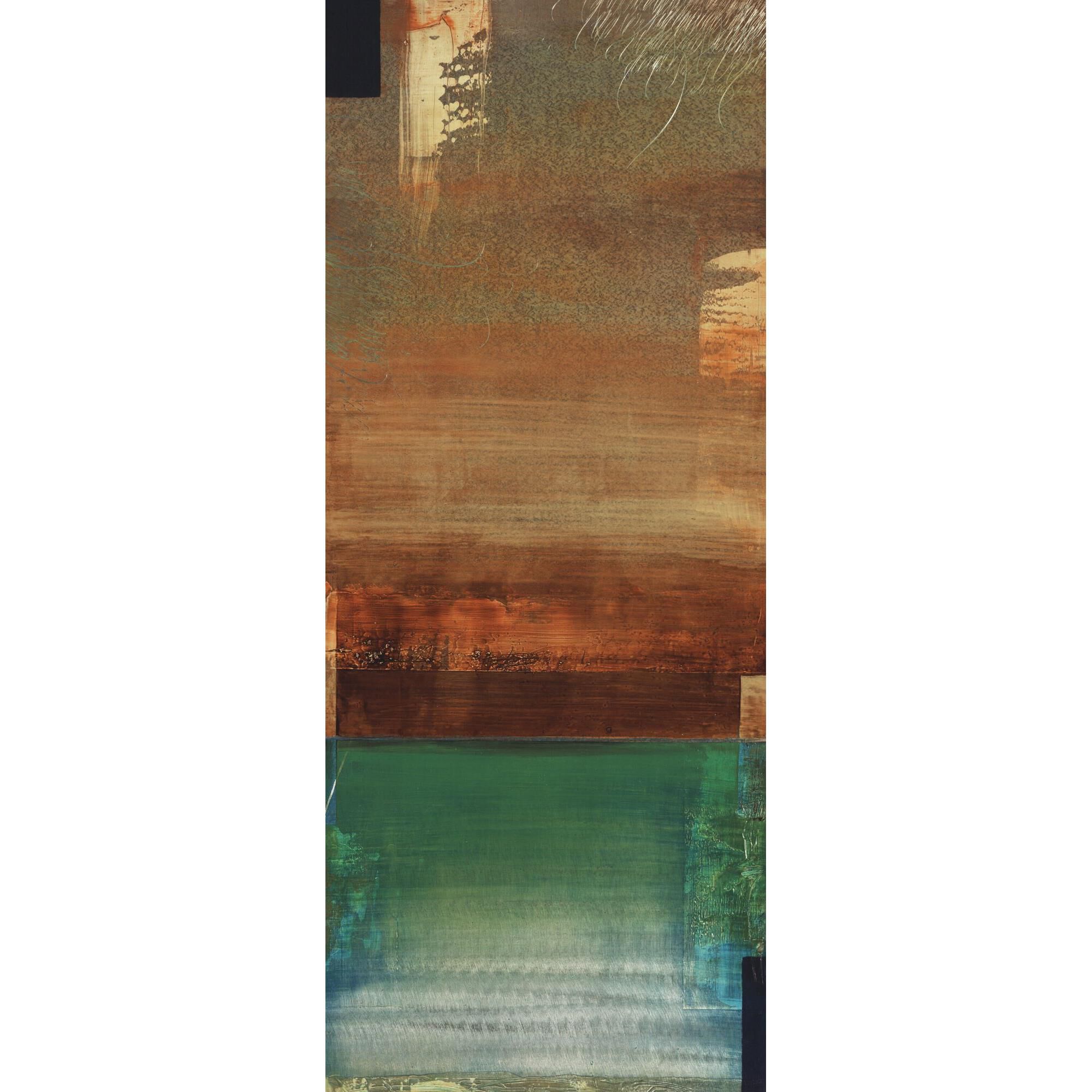 Studio L57 Contempo Inquiry To The Deep Print by LEVEL57