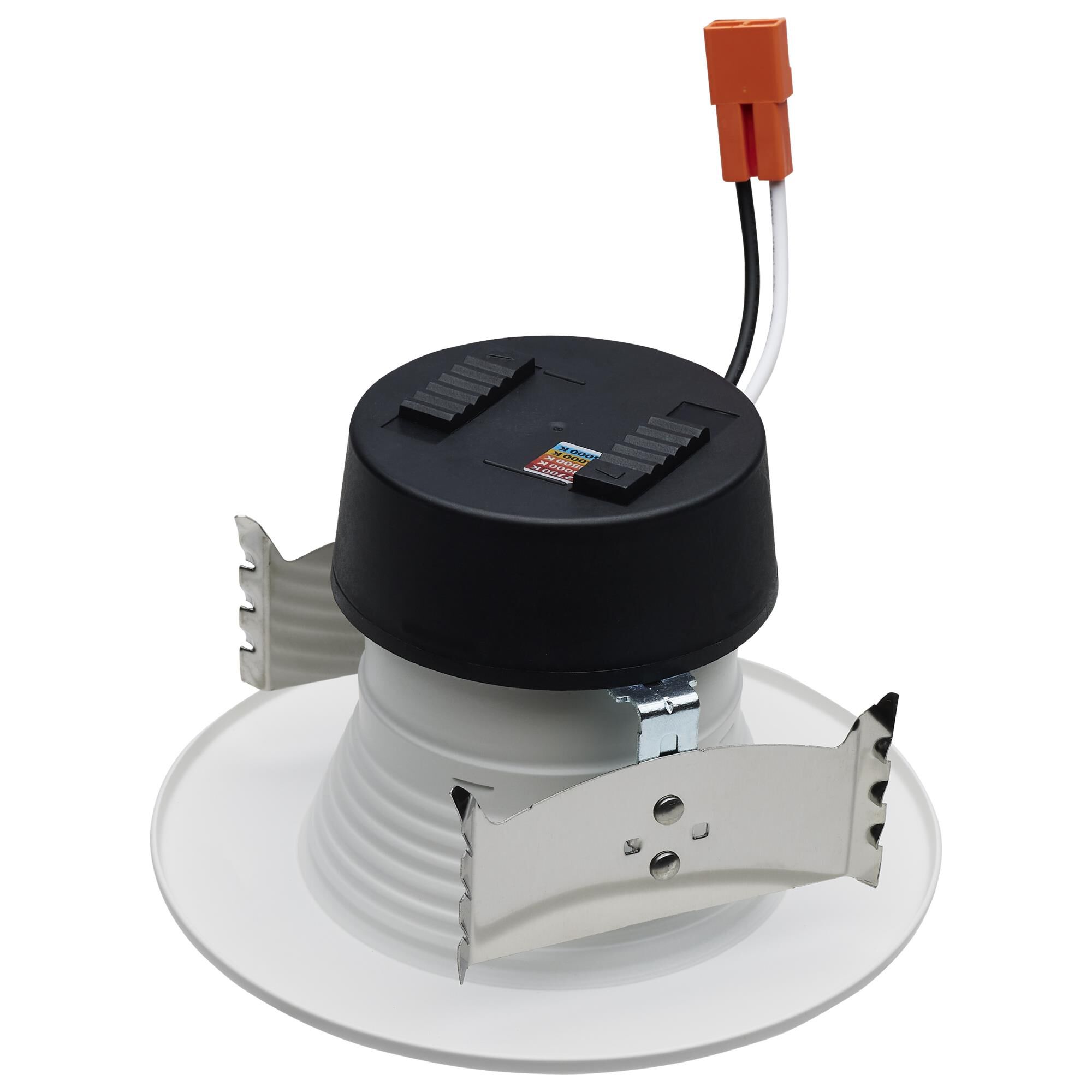 5 Inch LED Recessed Lighting Trim by Satco