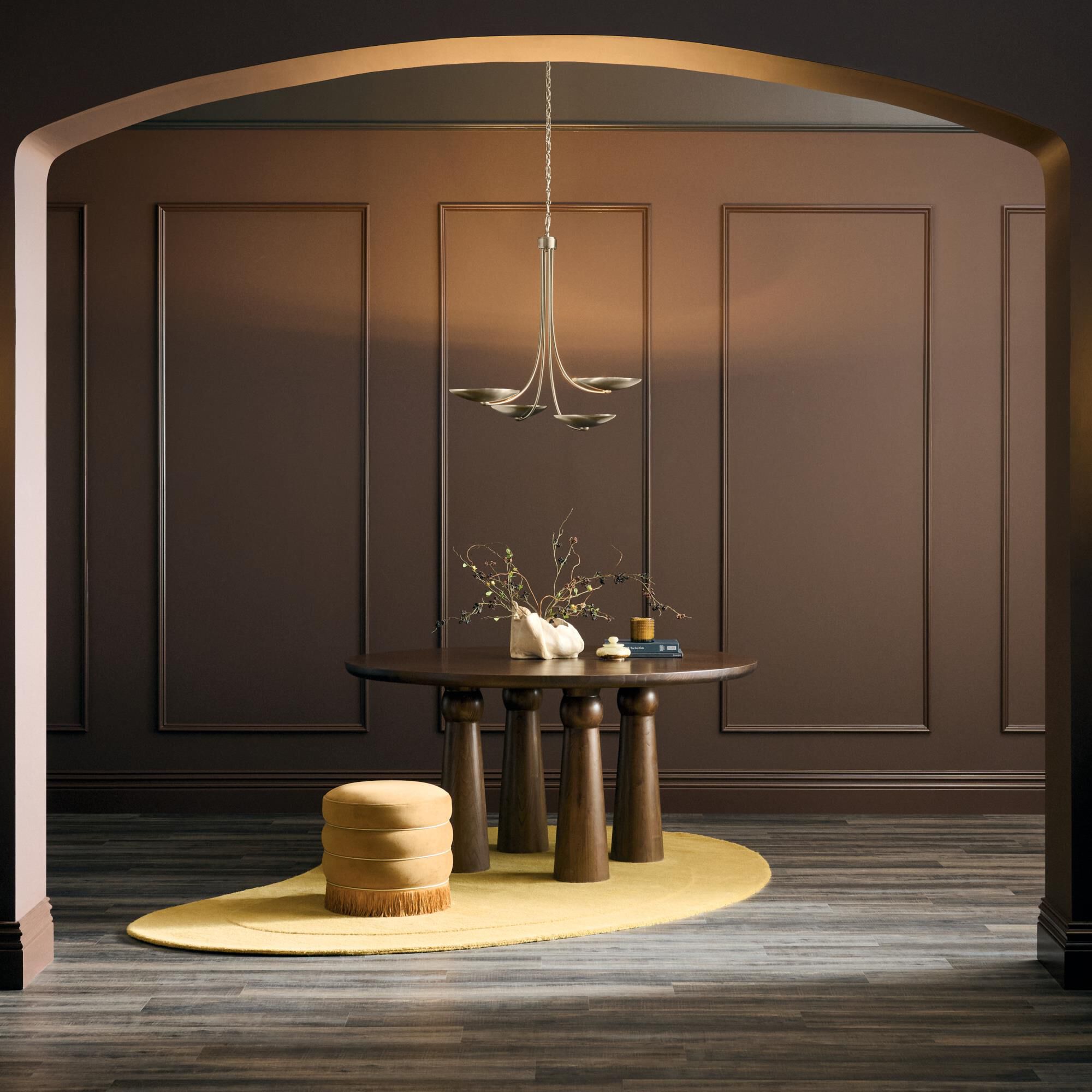 Palmela 32 Inch Chandelier by Kichler Lighting