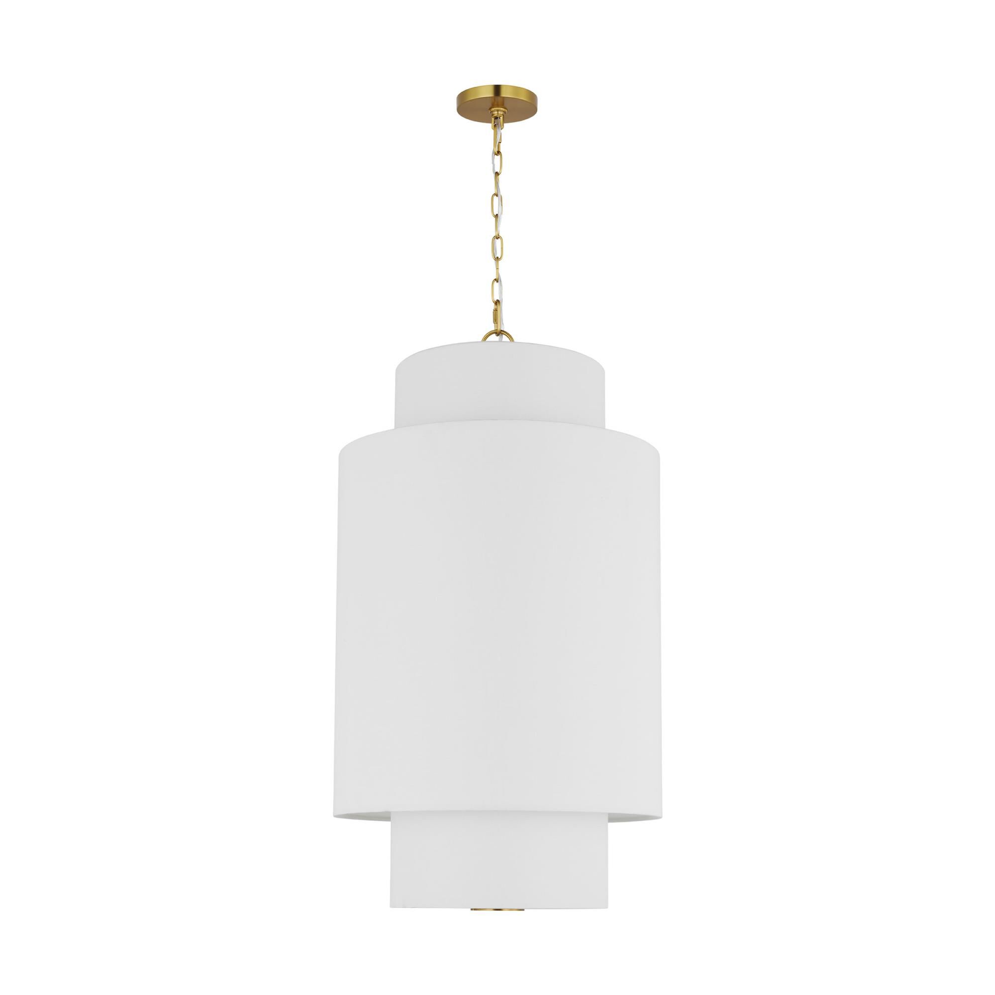kate spade new york Sawyer Cage Pendant by Visual Comfort Studio Collection