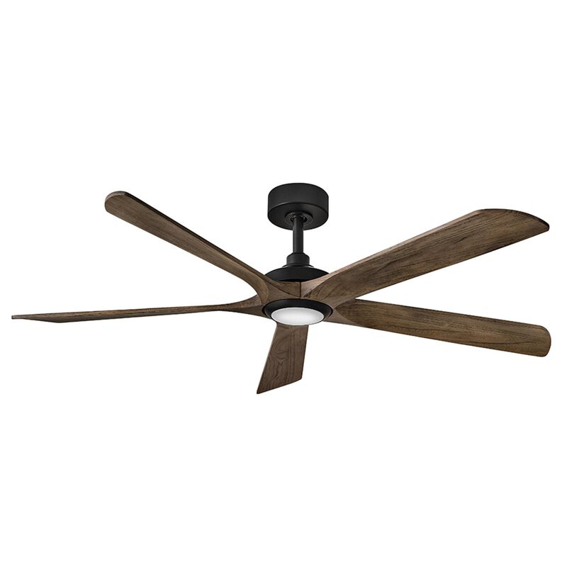 Layton 58 Inch Ceiling Fan with Light Kit by Hinkley Fans