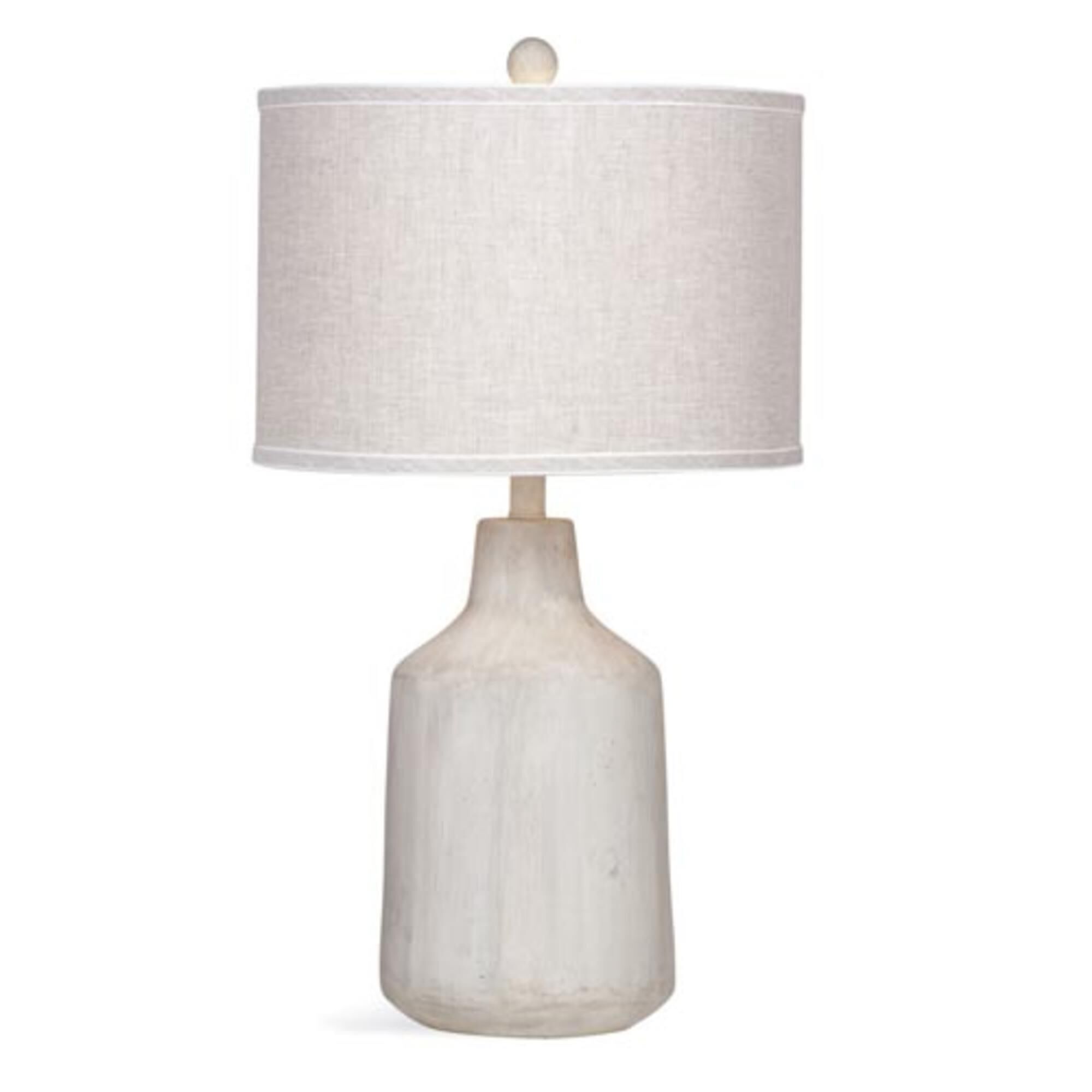 Dalton 27 Inch Table Lamp by Bassett Mirror Company