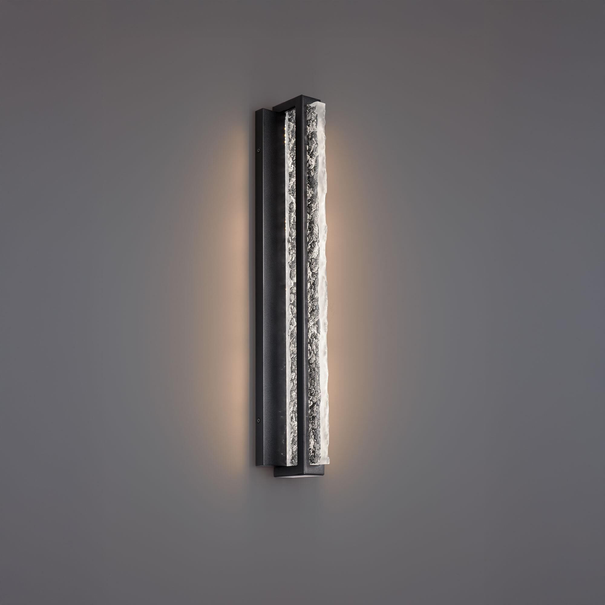 Skate 24 Inch Bath Vanity Light by dweLED