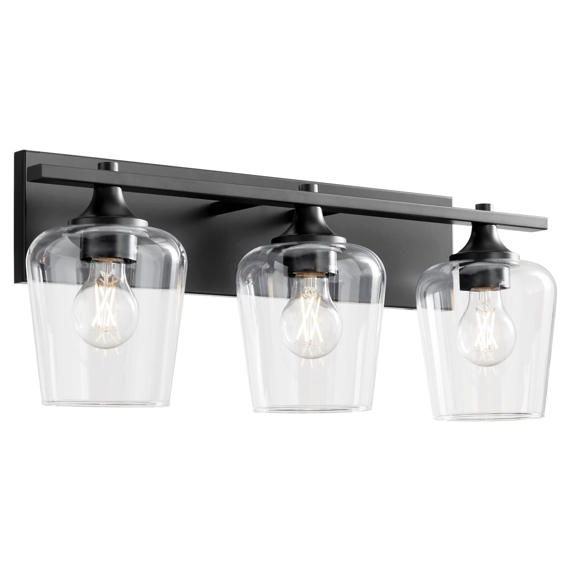Veno 23 Inch Bath Vanity Light by Quorum International