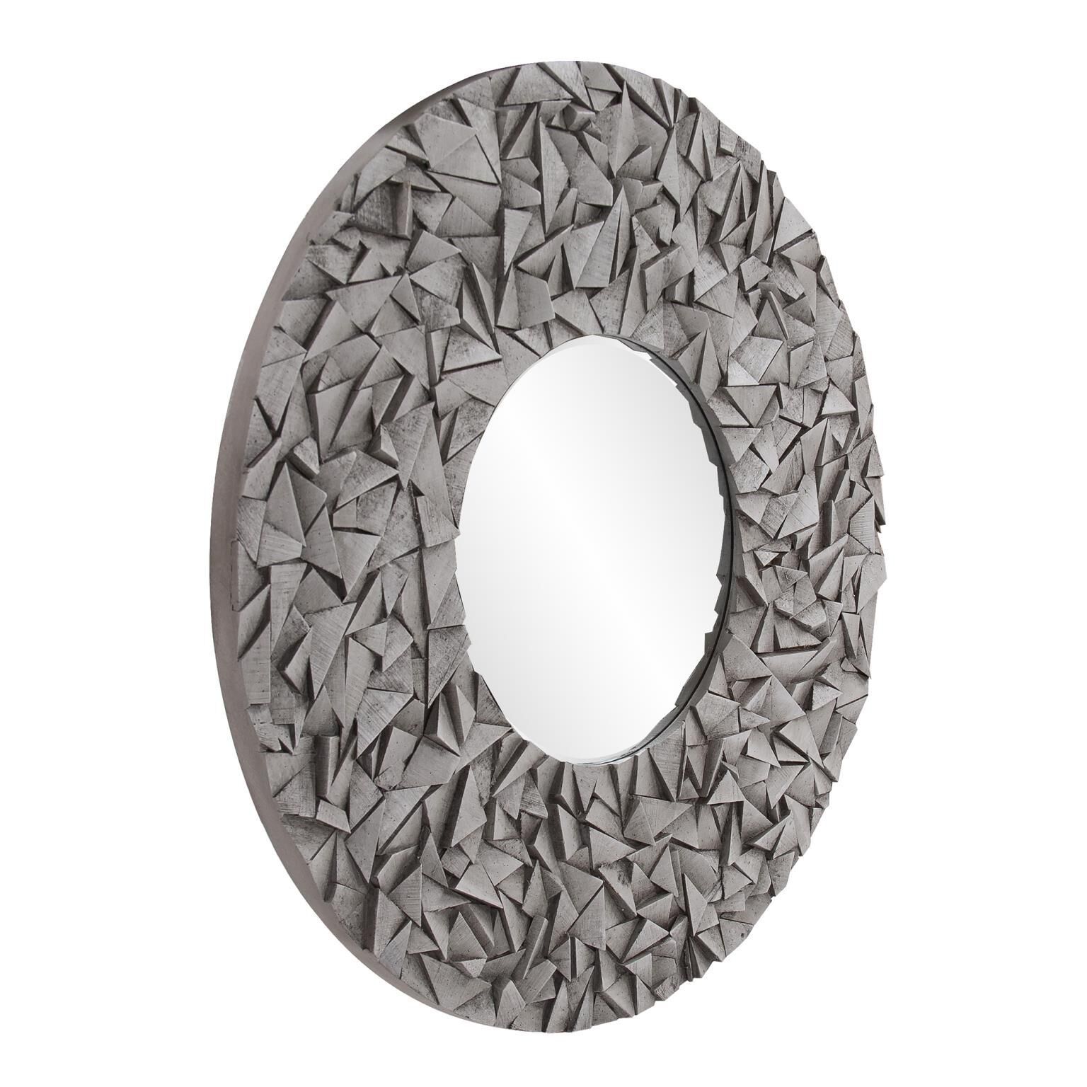 Shown in Gray Washed finish