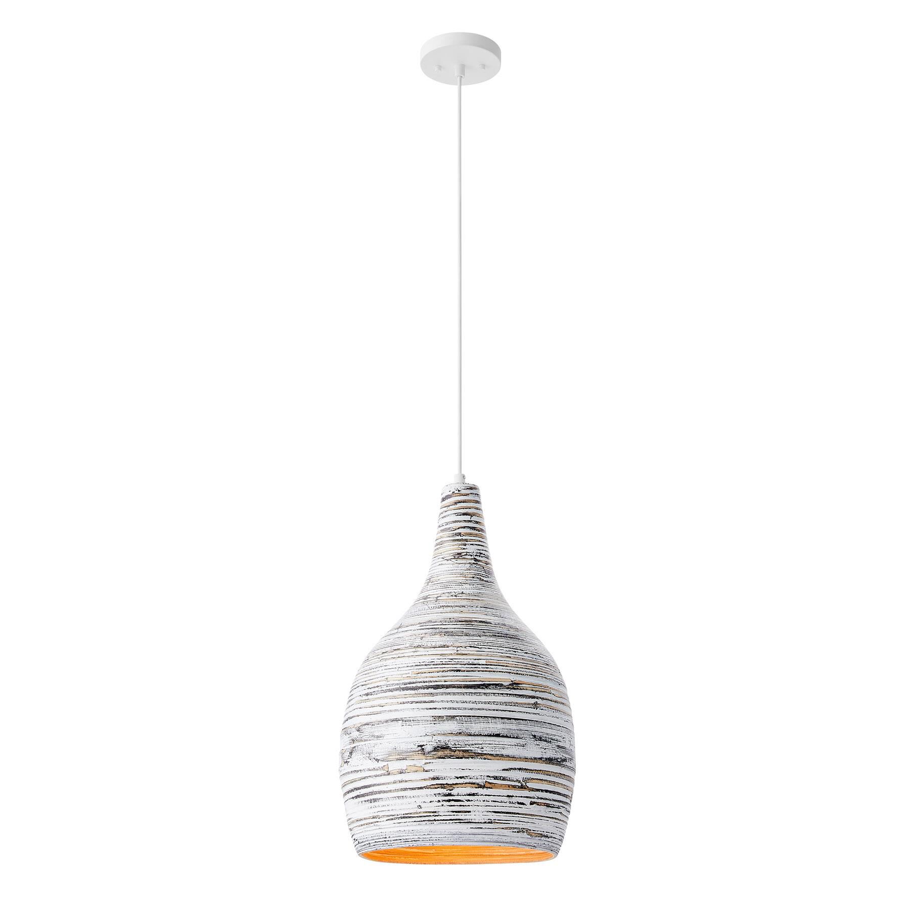 Balsam 13 Inch Large Pendant by Savoy House