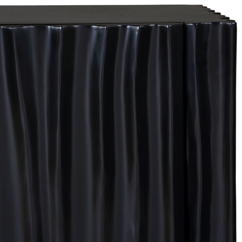 Mercado 52 Inch Storage Cabinet by Uttermost