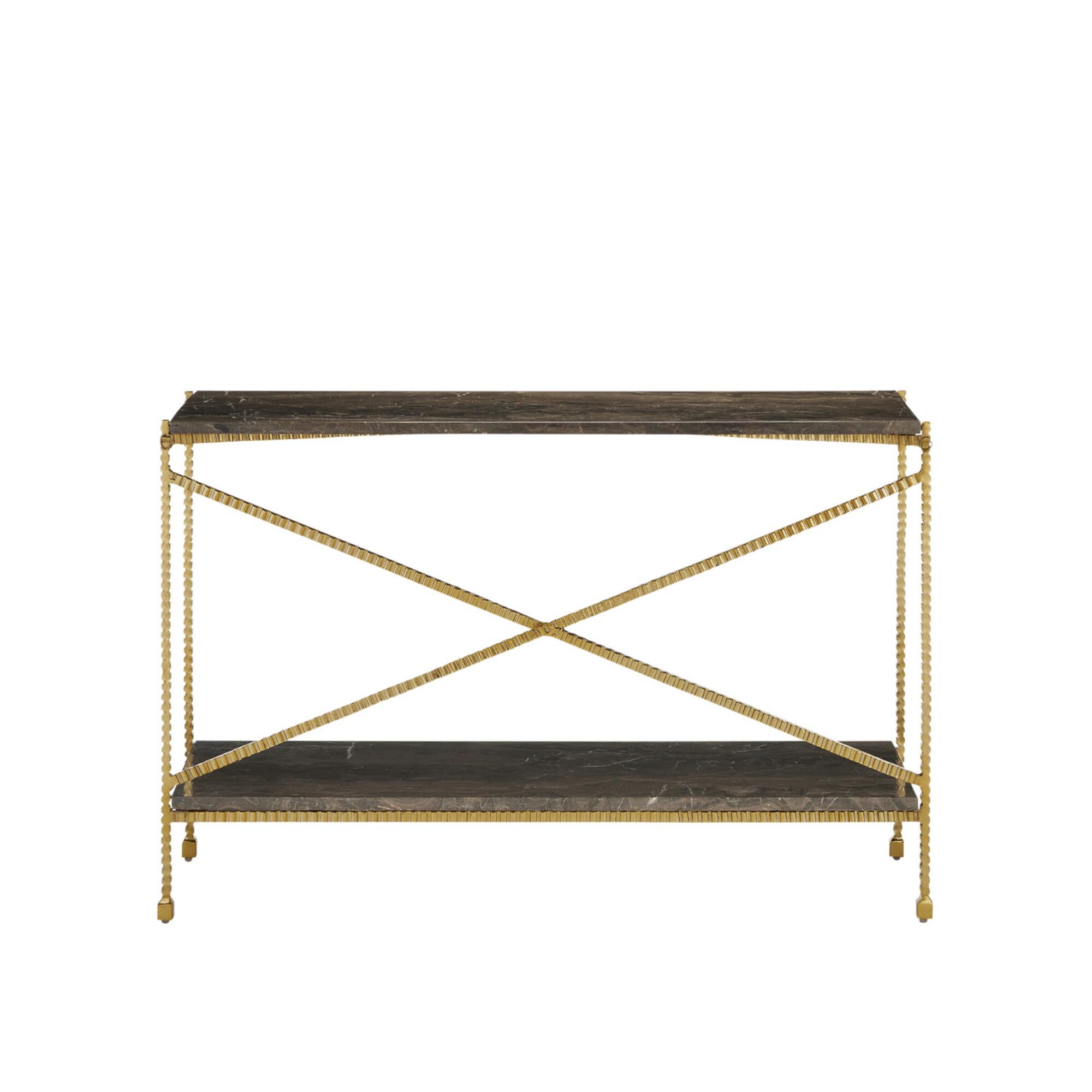 Flying Console Table,