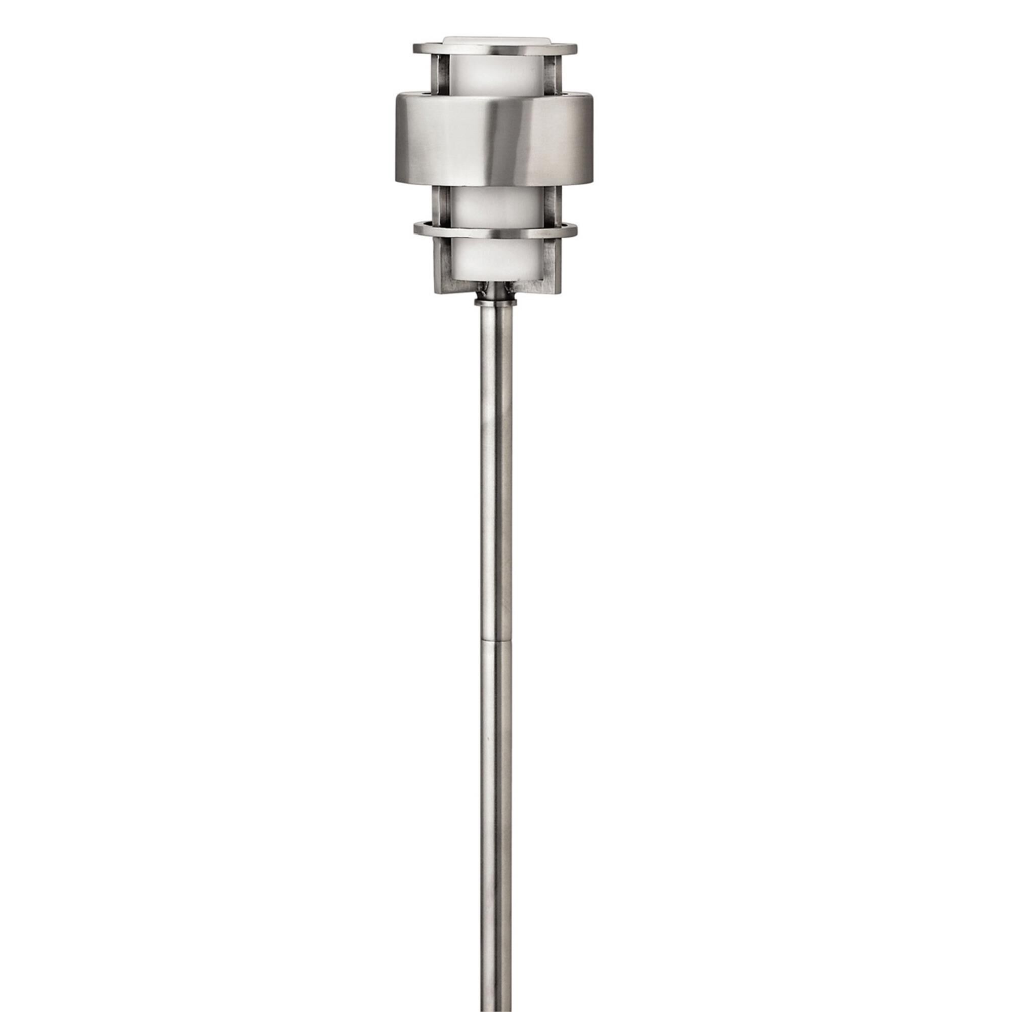 Saturn 10 Inch Decorative Pathway Light,