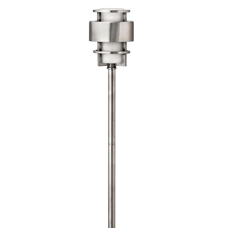 Saturn 10 Inch Decorative Pathway Light by Hinkley