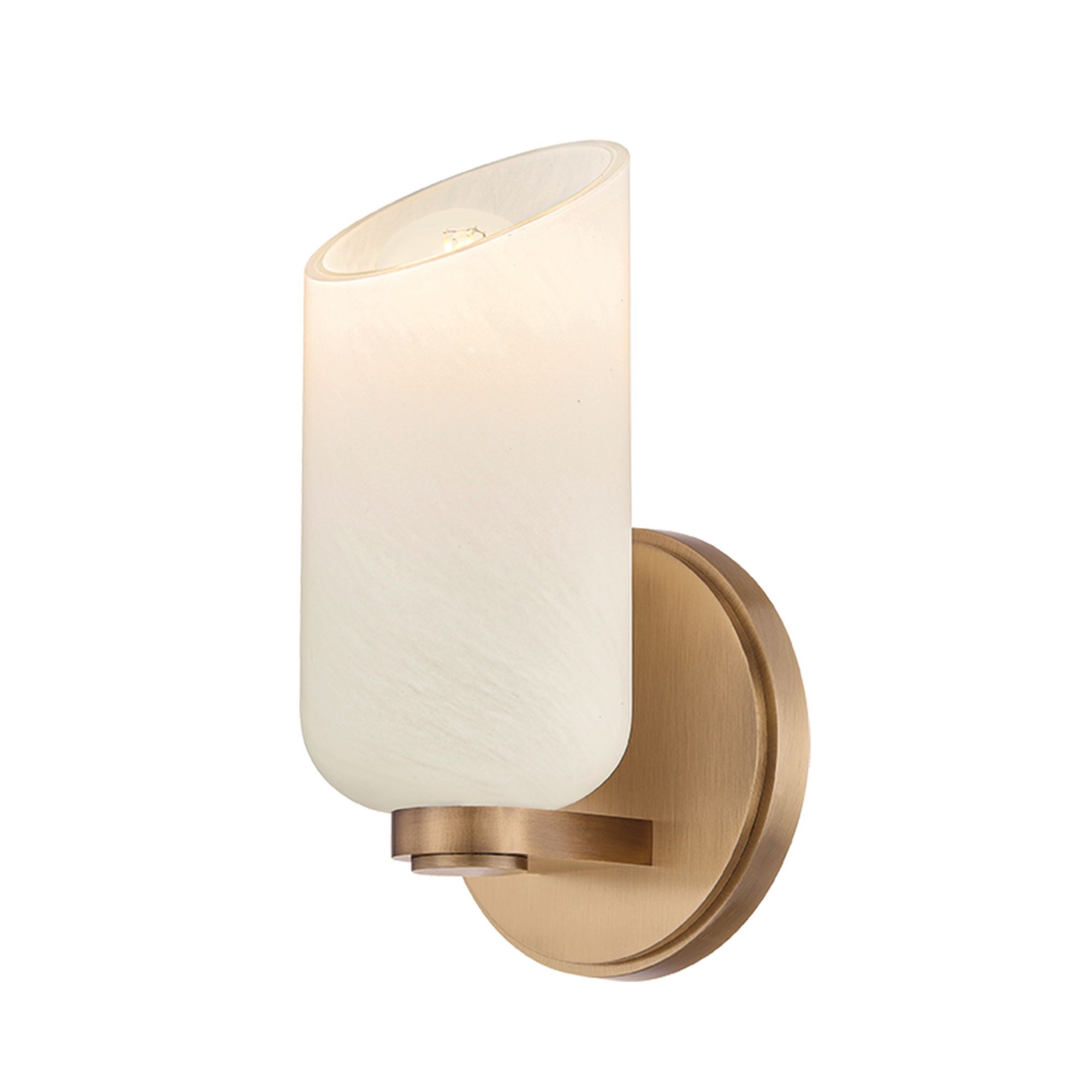 Hermann 9 Inch Bath Vanity Light,