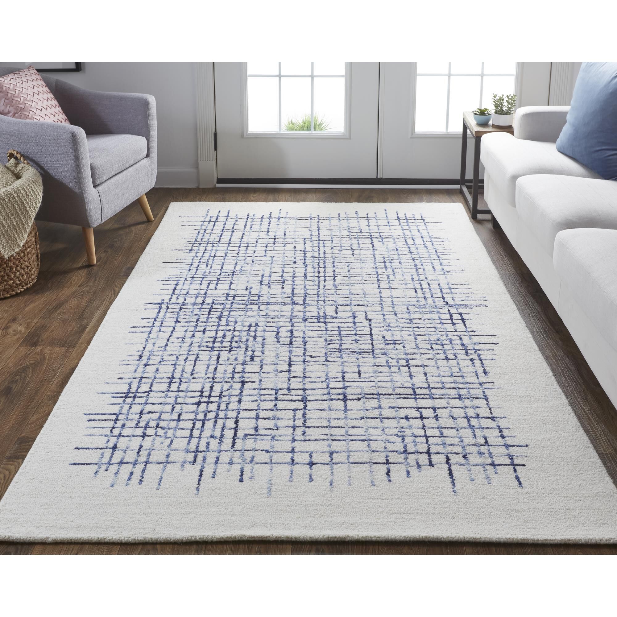 Maddox Area Rug by Feizy