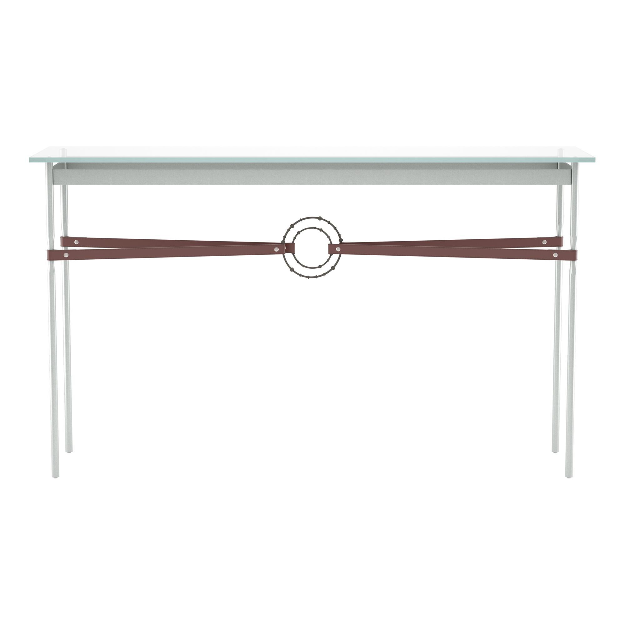 Equus 54 Inch Console Table,