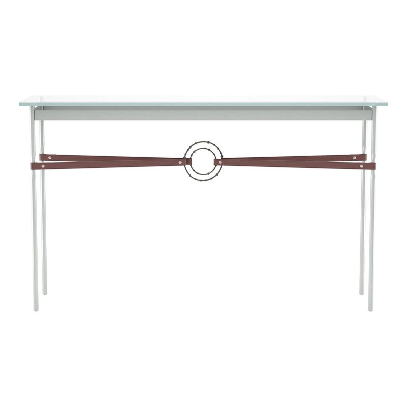 Equus 54 Inch Console Table by Hubbardton Forge