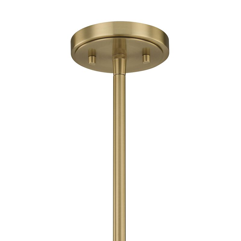 Reddick Medium Pendant Light by Savoy House