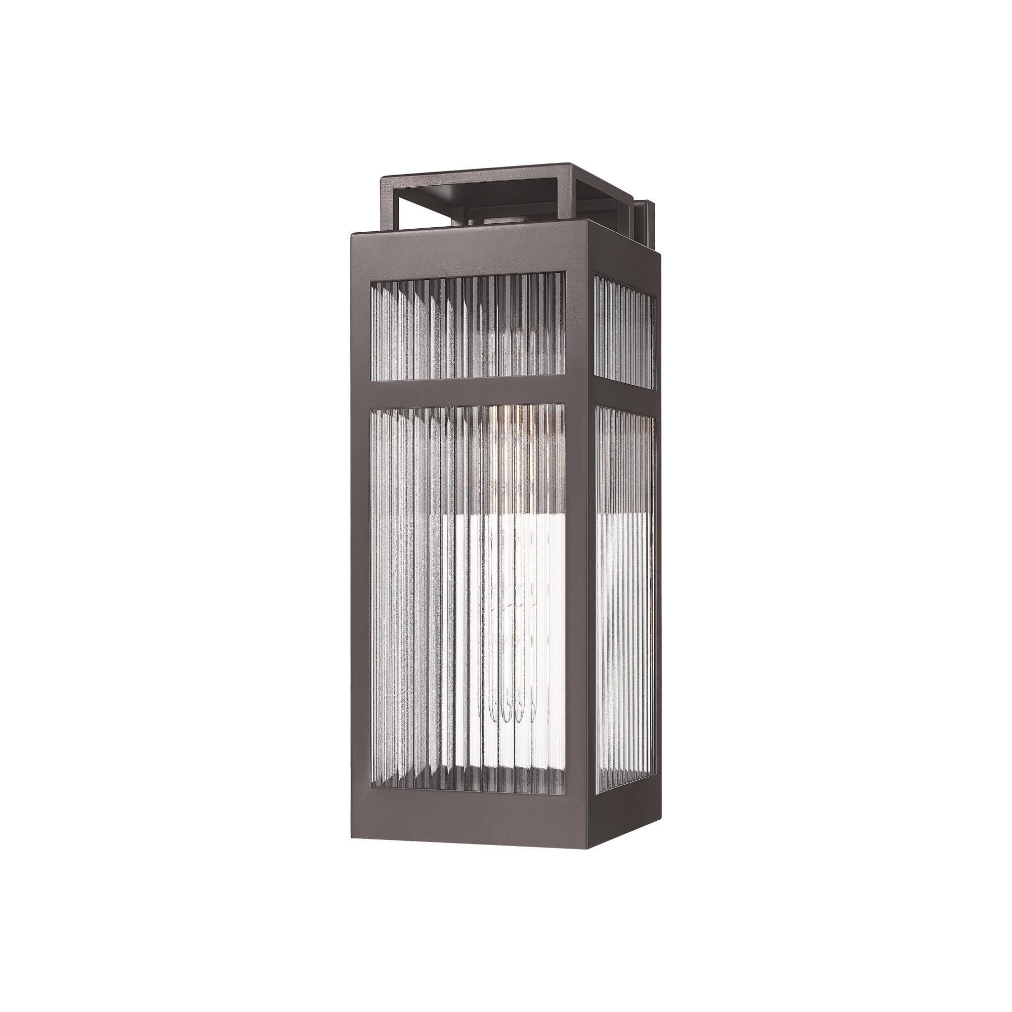 Bruno Marashlian Ridgeway 18 Inch Outdoor Wall Light by Innovations Lighting