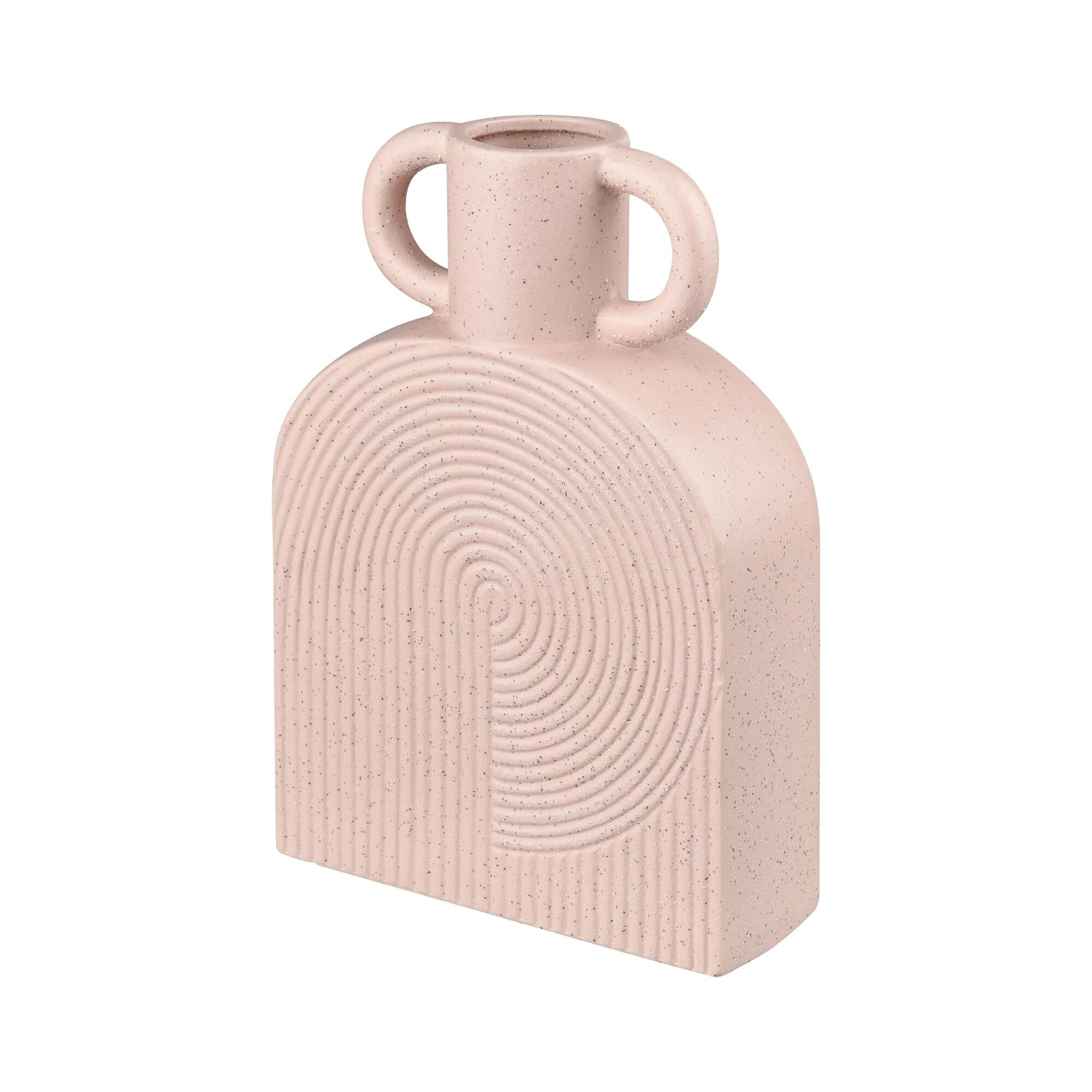 Shown in Pink finish