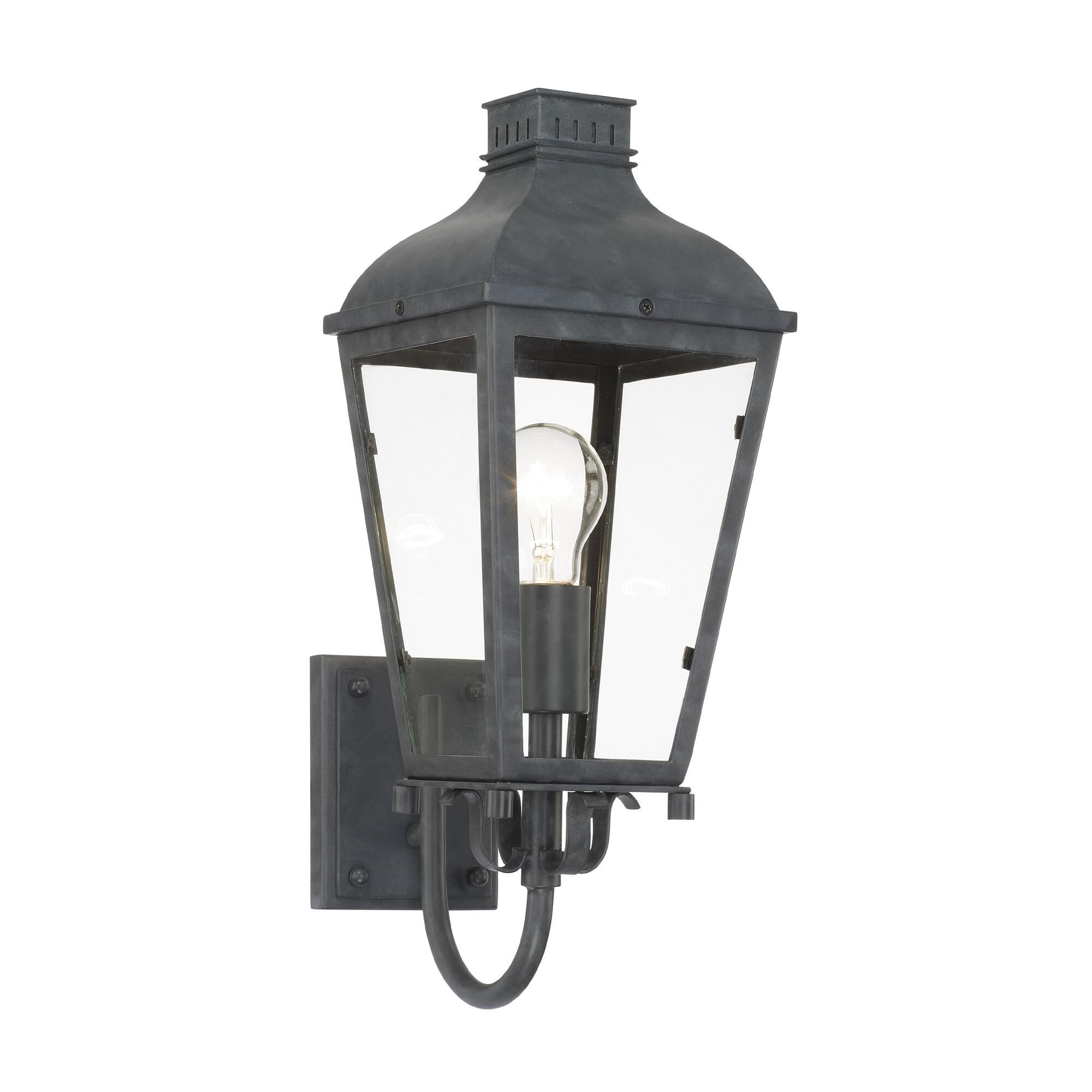 Shown in Graphite finish