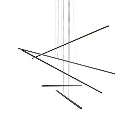 Shown with 0.0 crystal and 0.0 glass and Acrylic shade