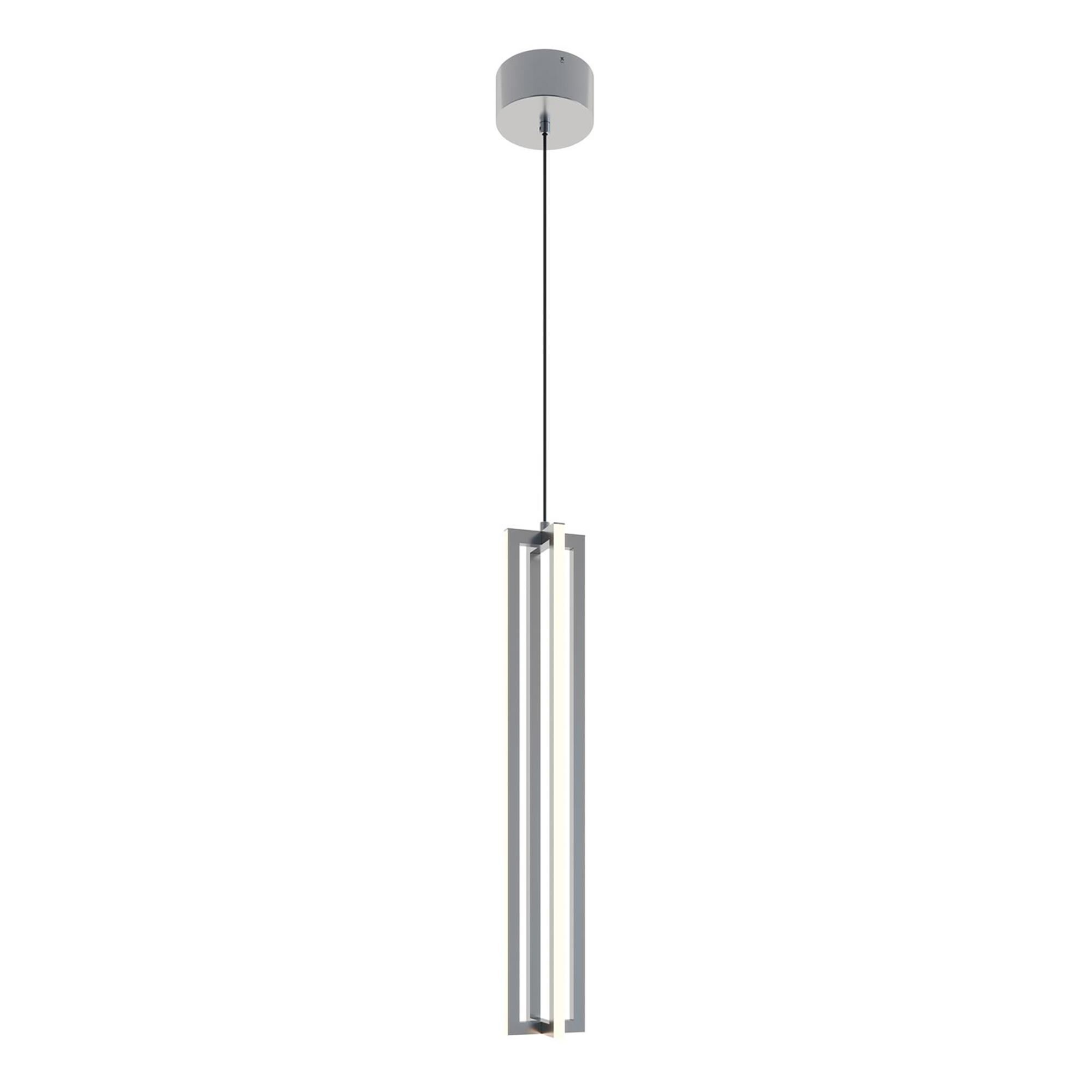 AFX Lighting Cass 6 Inch LED Mini Pendant