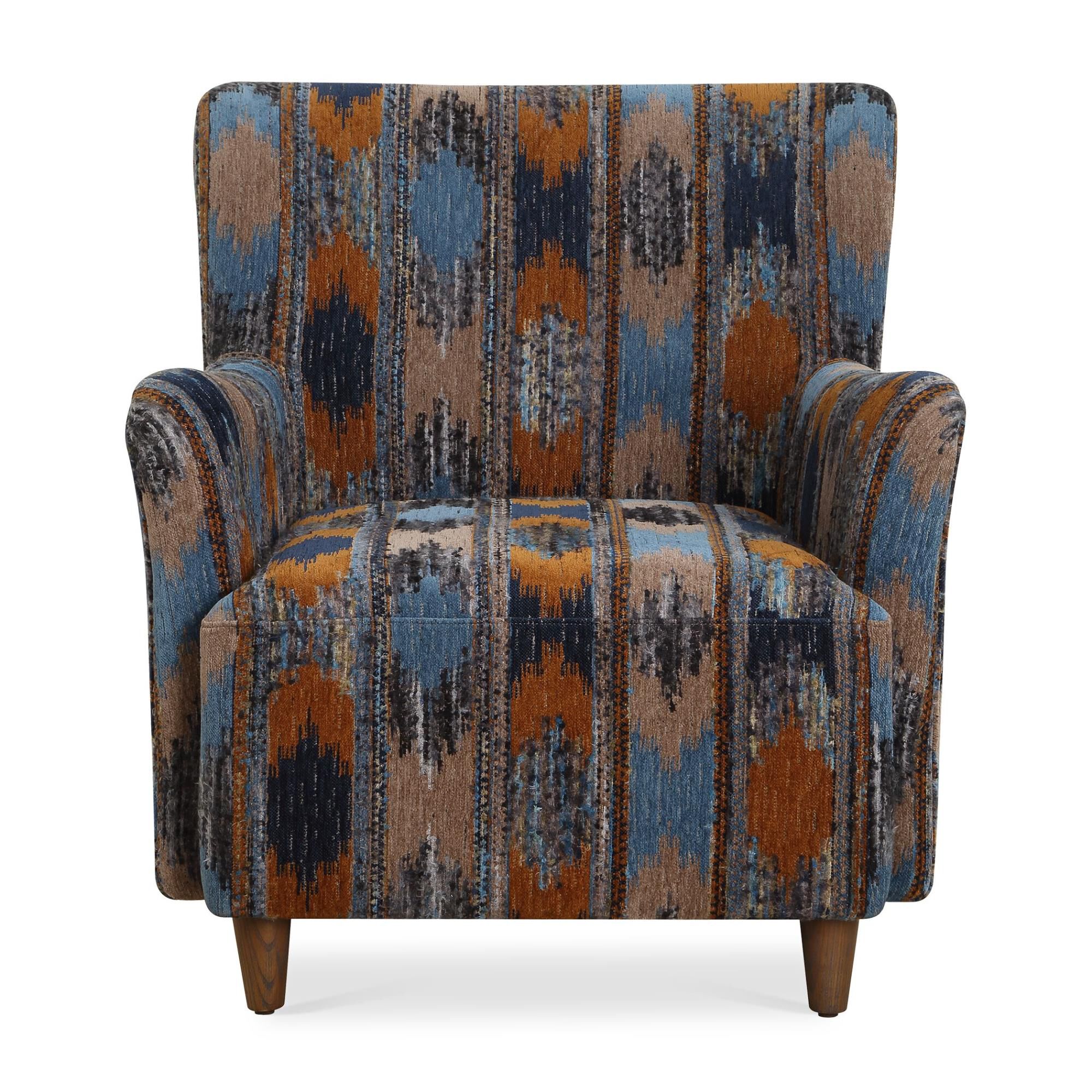 Lainey Accent Chair by Uttermost