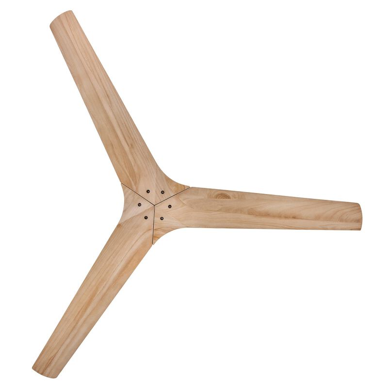 Chisel 60 Inch Ceiling Fan by Hinkley