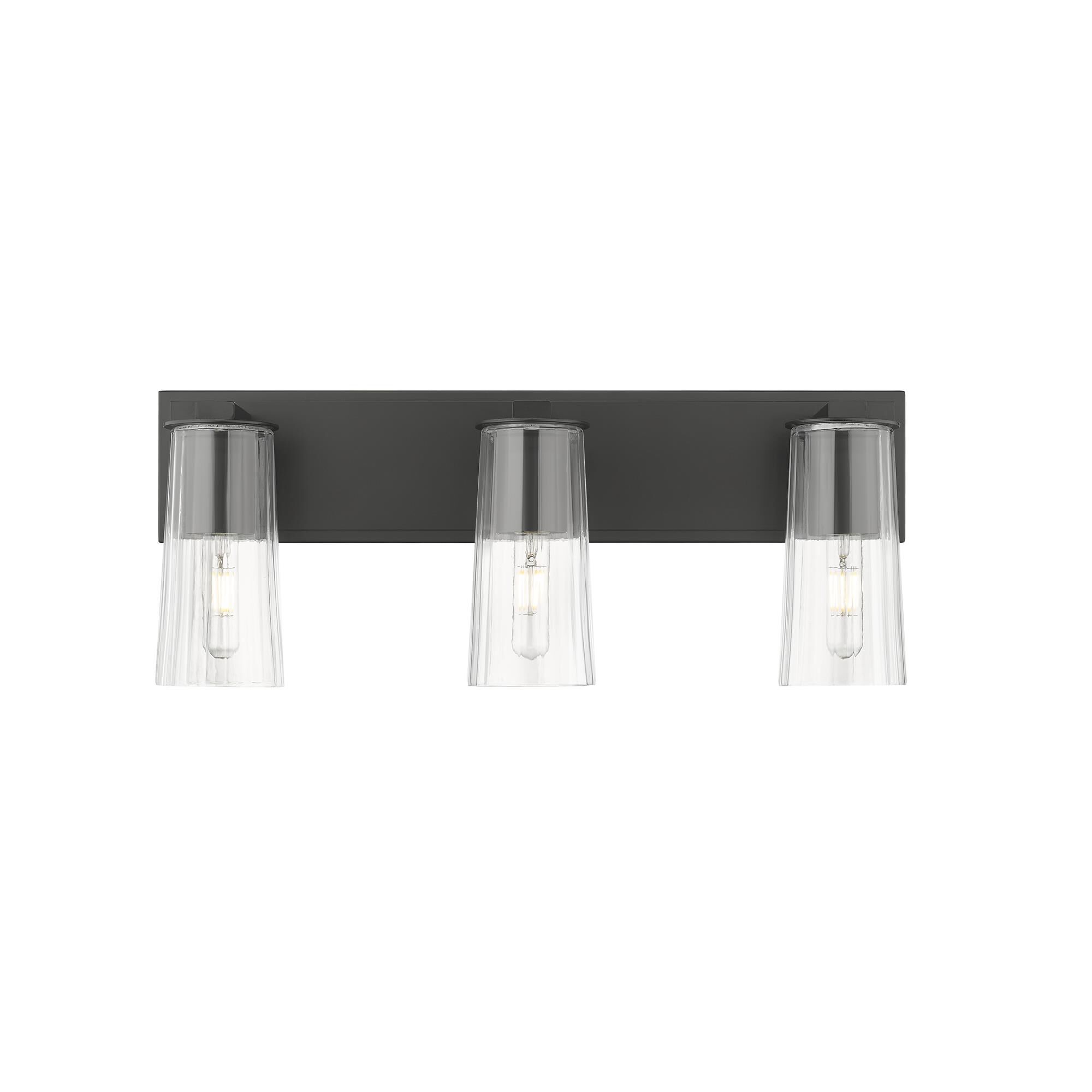 Titus 24 Inch Bath Vanity Light by Z Lite