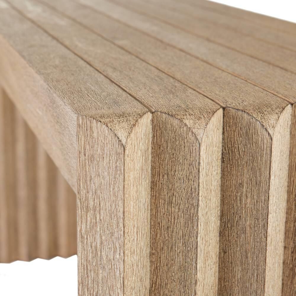 Delano 79 Inch Console Table by Arteriors Home