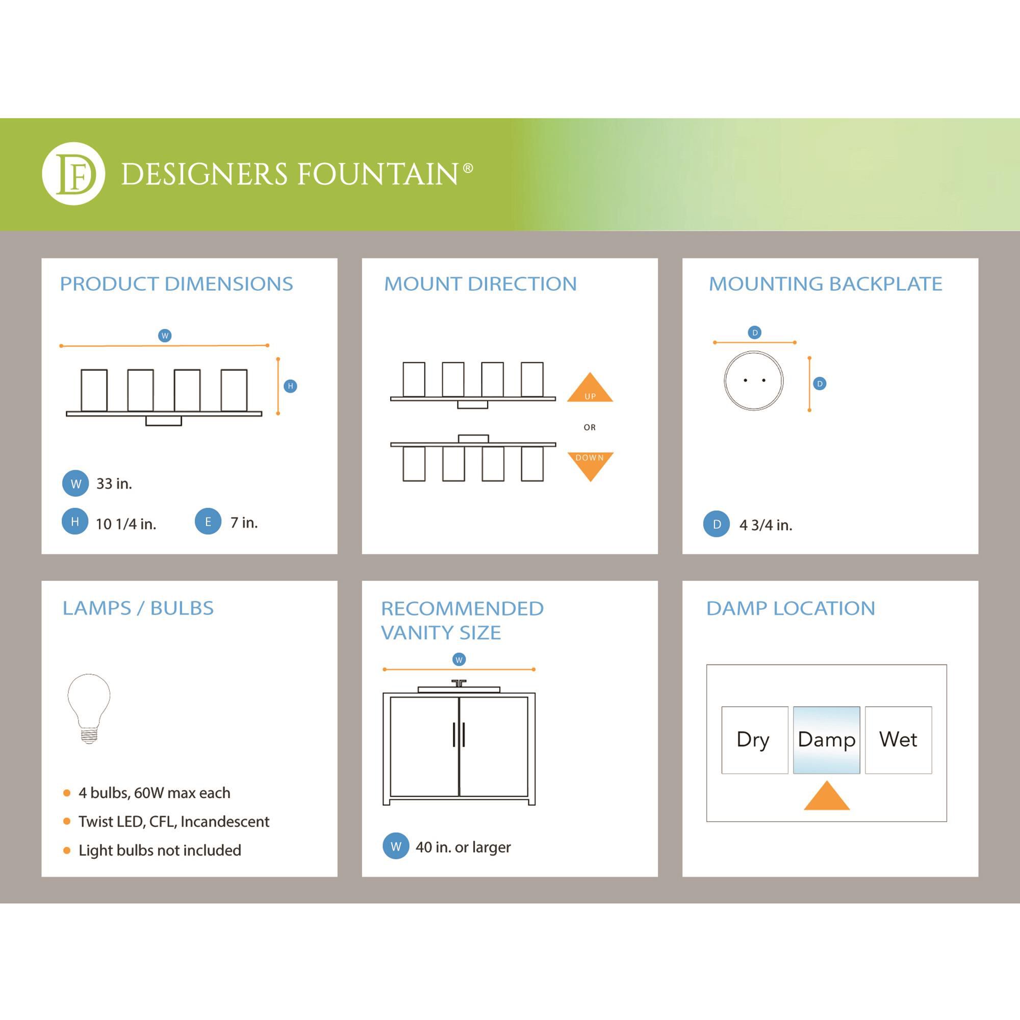 Shown in Matte Black finish and Clear Blown Ripple glass