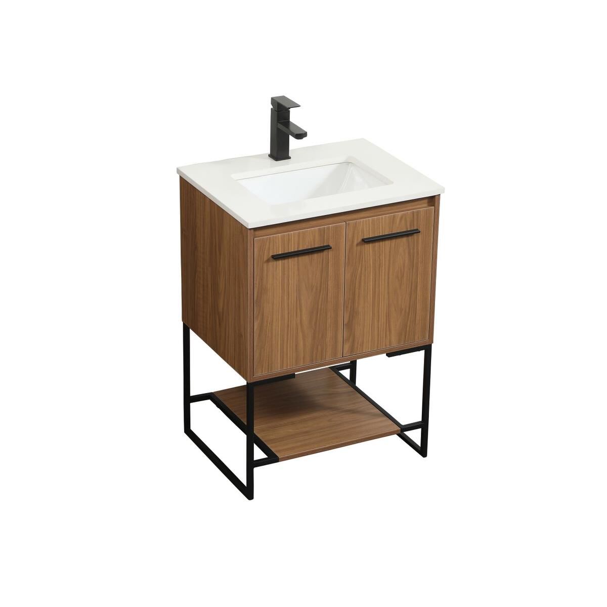 Sloane Bath Vanity by Elegant Decor