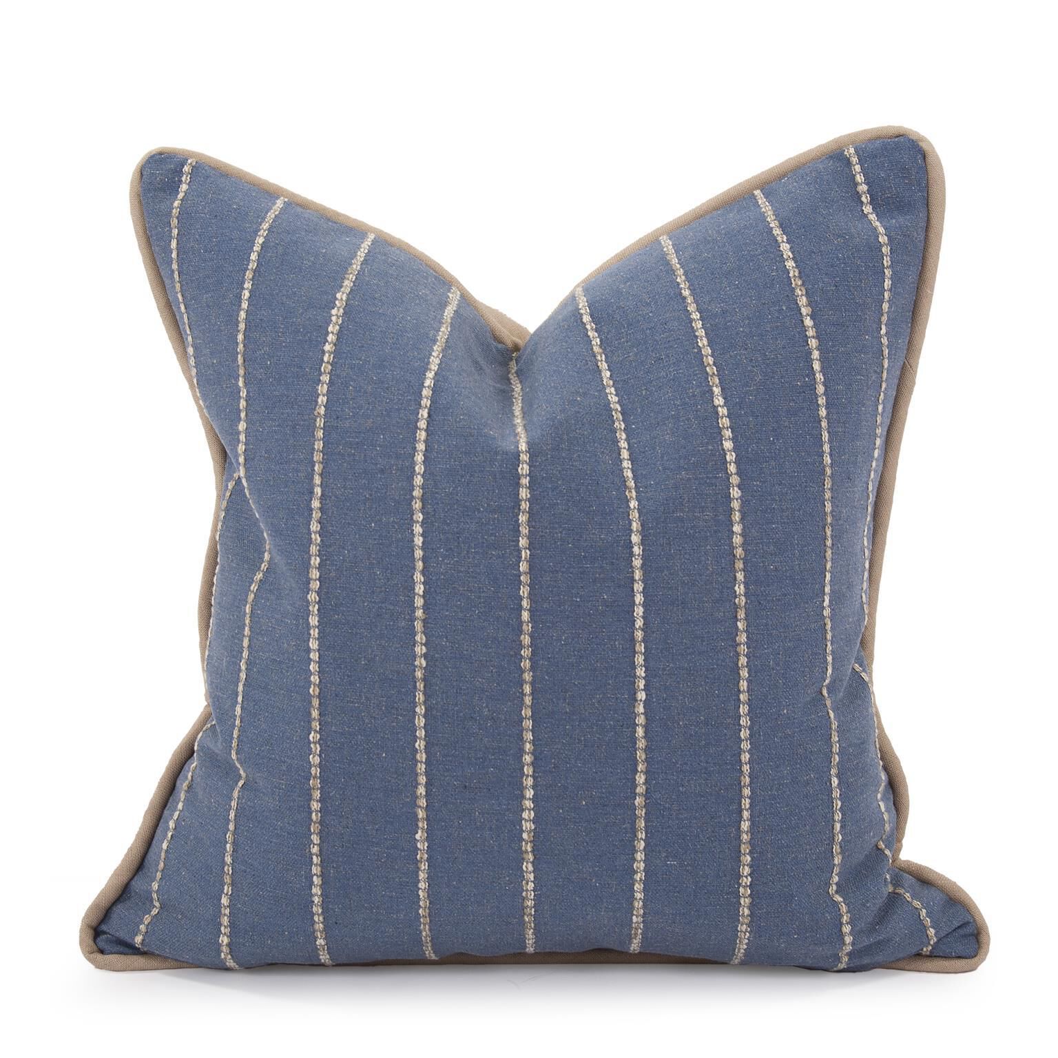 The Evie Pillow  Decorative Pillow by Howard Elliott Collection