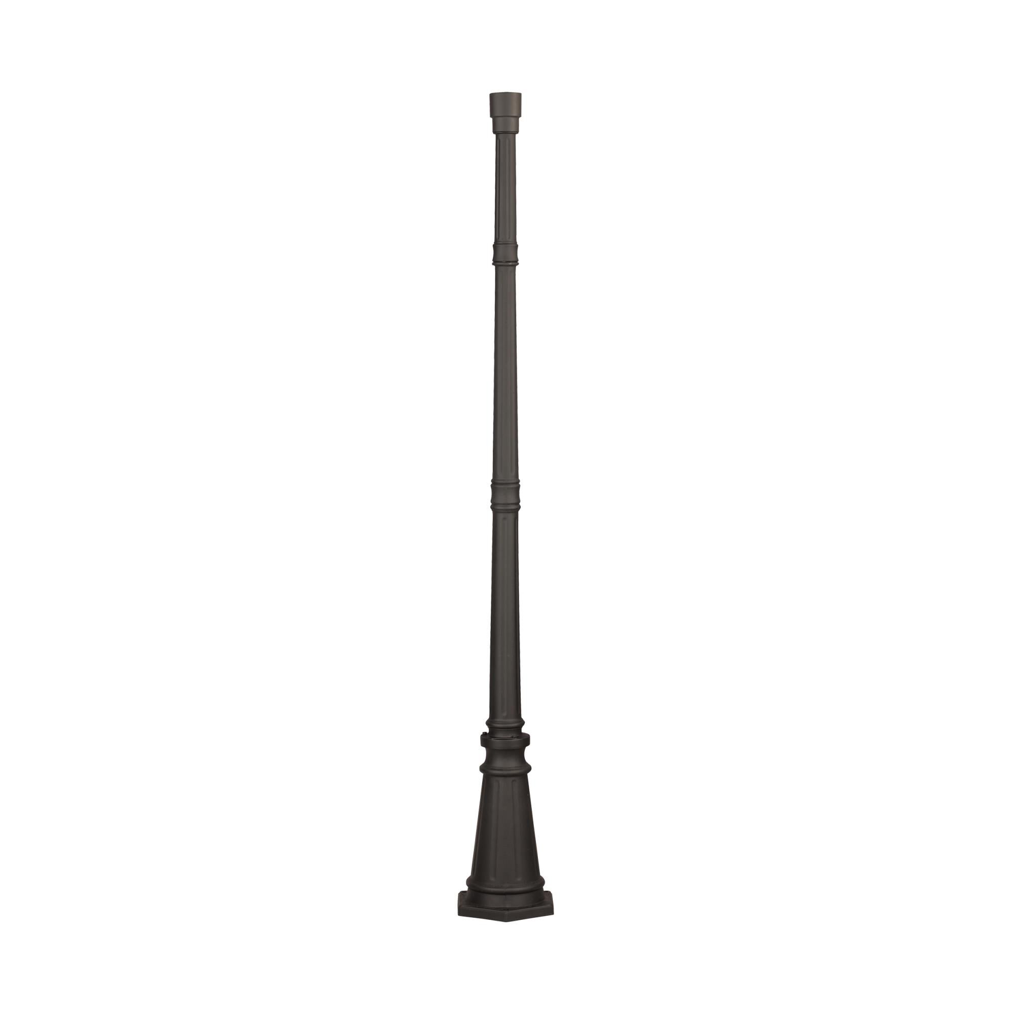 Generation Lighting Outdoor Posts 71 Inch Outdoor Post