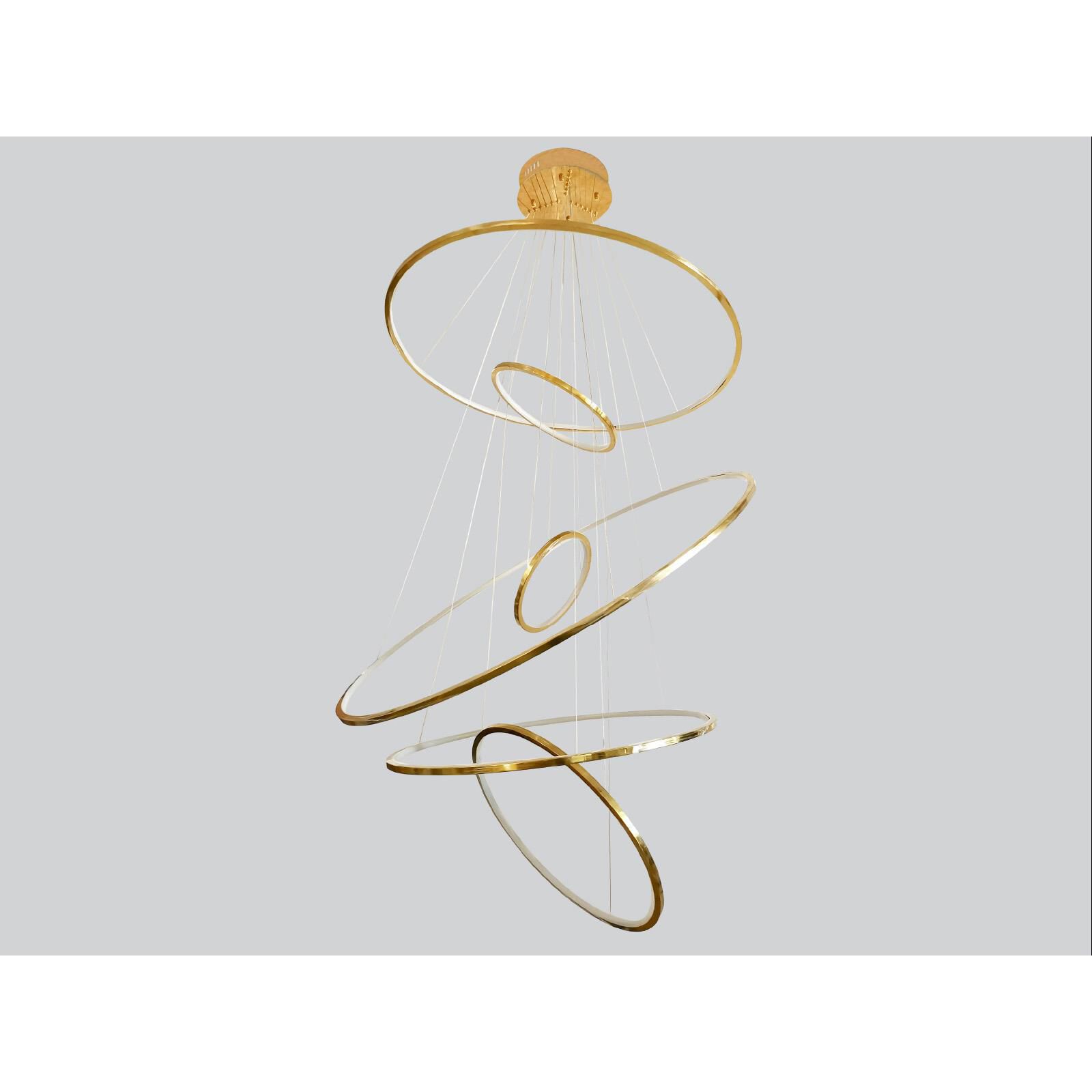 Shown in Polished Brass finish