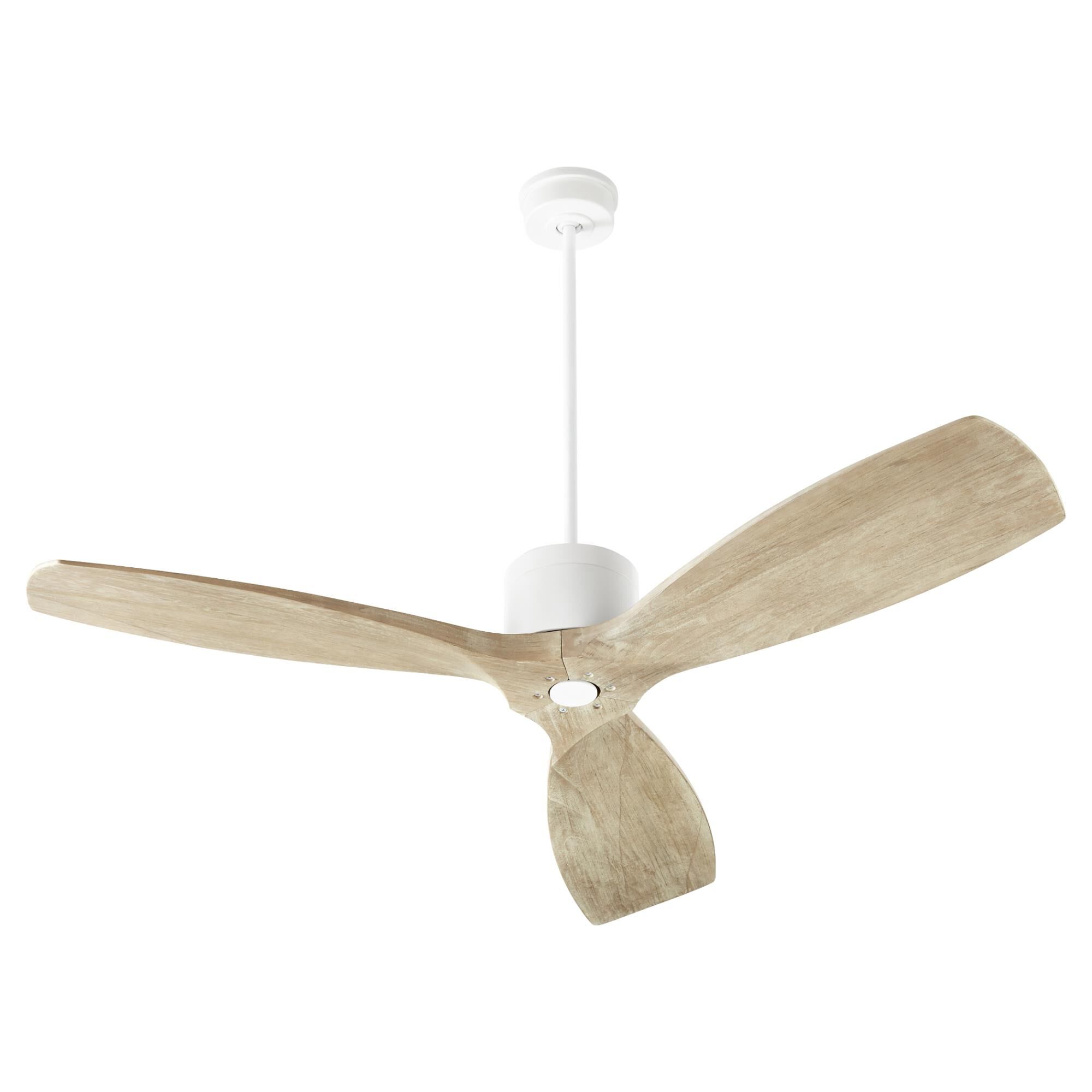 Lurus 64 Inch Ceiling Fan by Quorum International