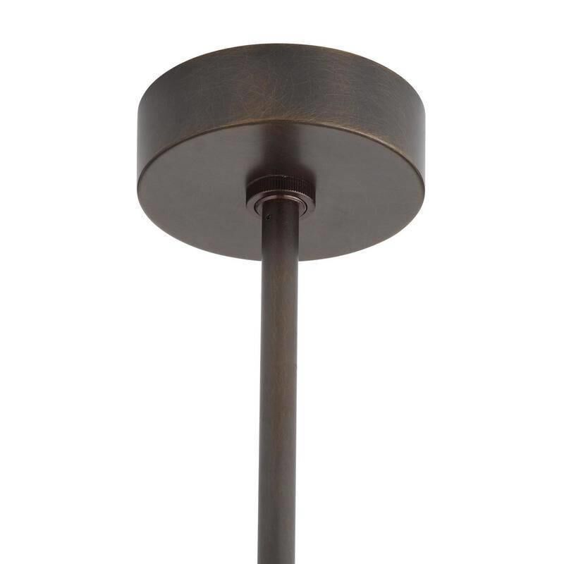 Inlet 53 Inch Chandelier by Arteriors Home