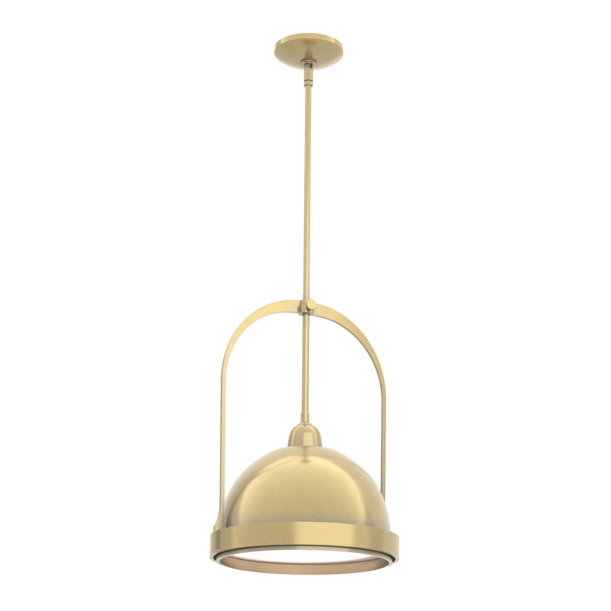 Atlas Large Pendant by Hubbardton Forge