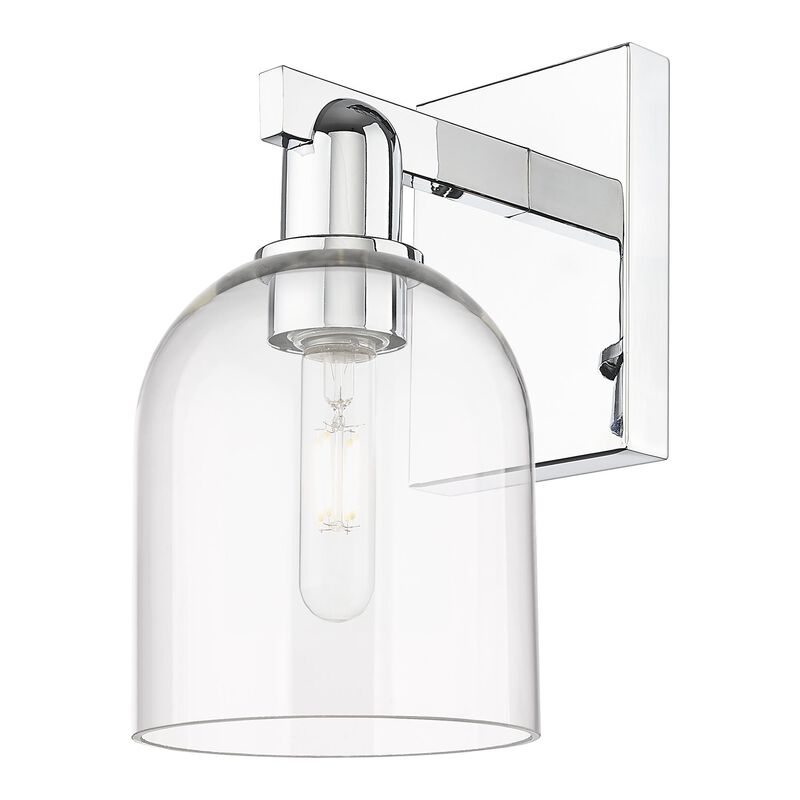 Bruno Marashlian Bella 11 Inch Wall Sconce by Innovations Lighting