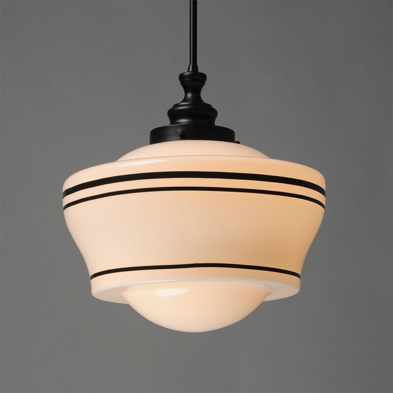 Eureka Medium Pendant Light by Maxim Lighting