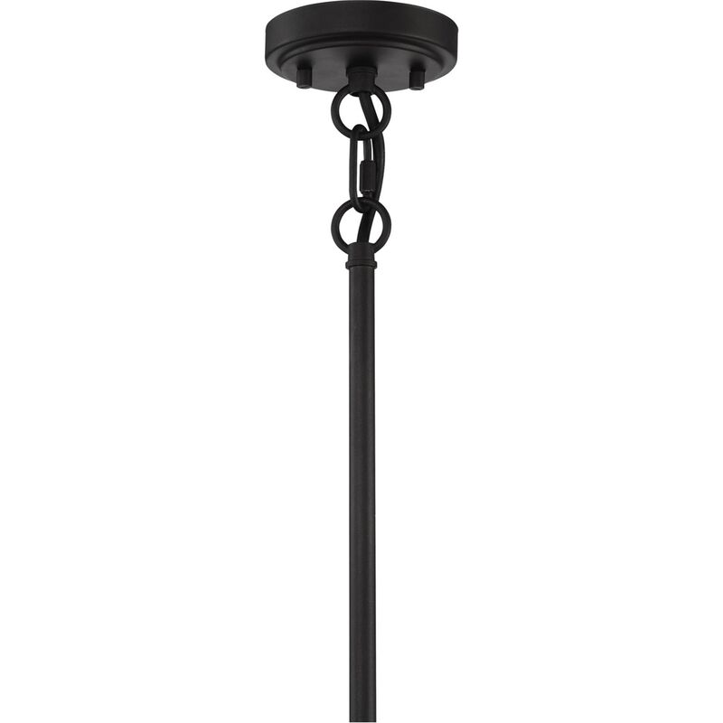 Crosspoint 32 Inch Tall 8 Light Outdoor Hanging Lantern by Craftmade