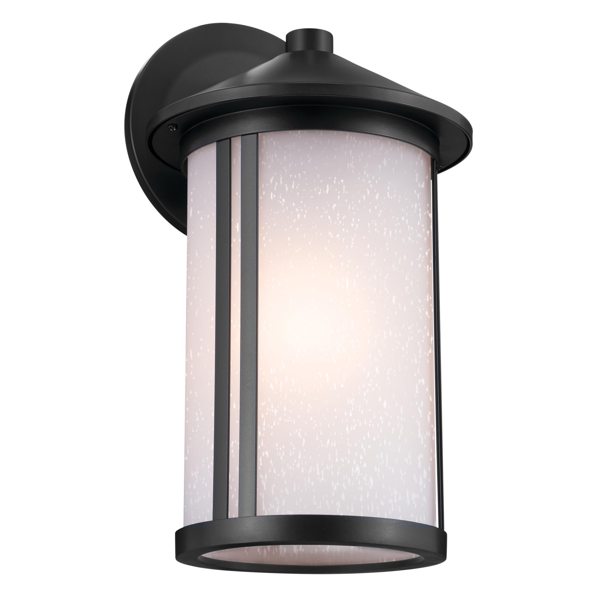 Kichler Lighting Lombard 16 Inch Tall Outdoor Wall Light